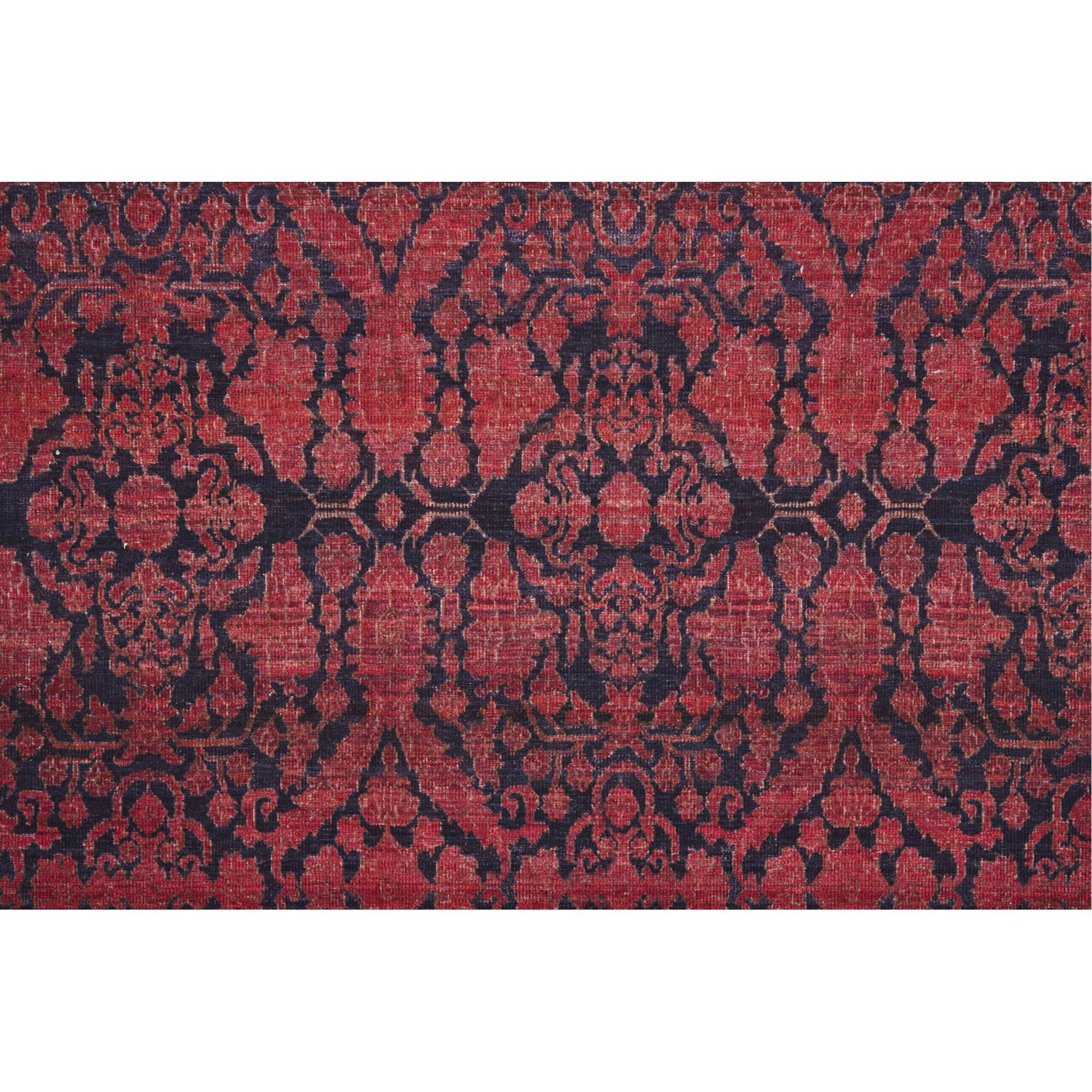 Voss Area Rug,