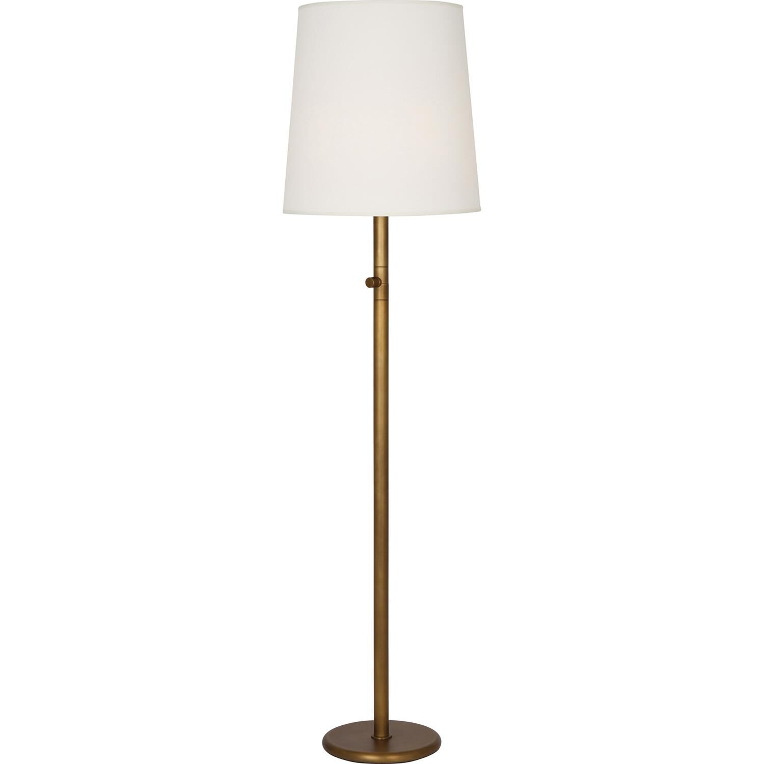 Rico Espinet Rico Espinet Buster Chica 62 Inch Floor Lamp by Robert Abbey