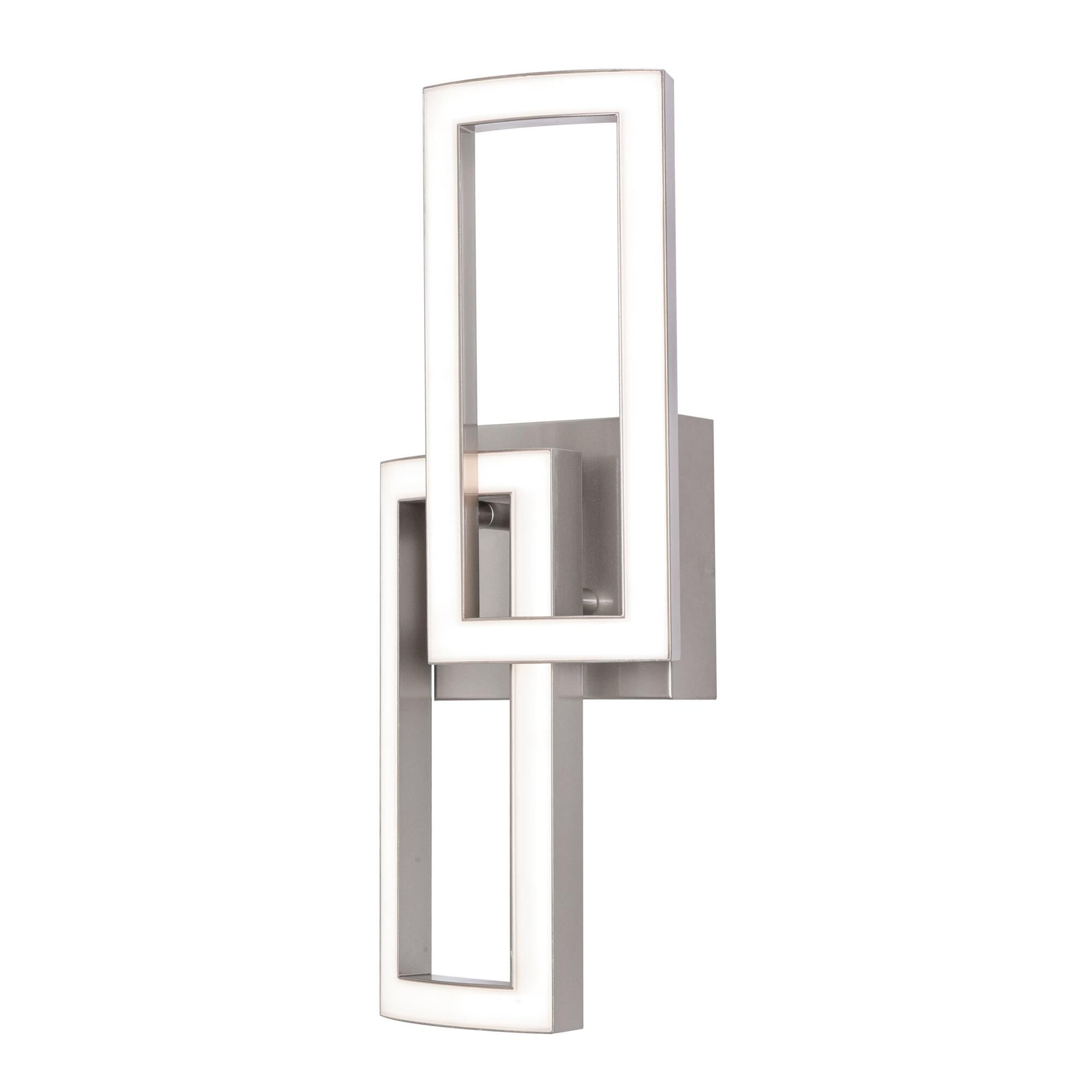 Sia 7 Inch Wall Sconce by AFX Lighting