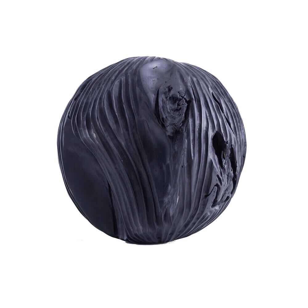 Shown in Ebony finish