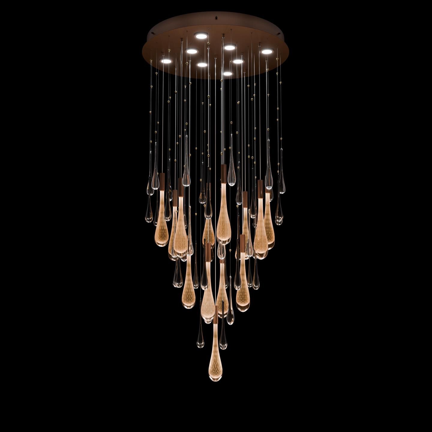 Shown with Yes glass