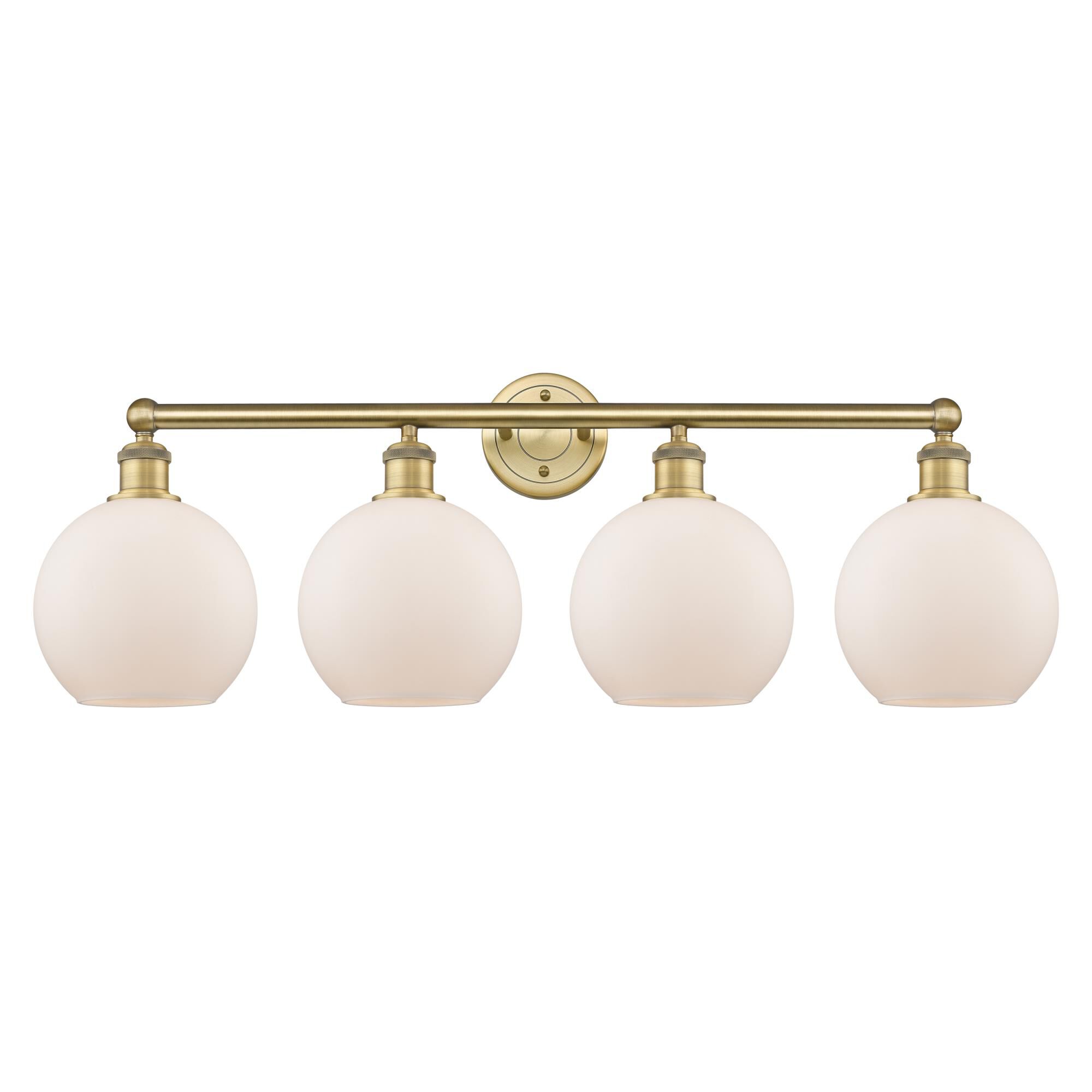 Bruno Marashlian Athens 35 Inch Bath Vanity Light by Innovations Lighting