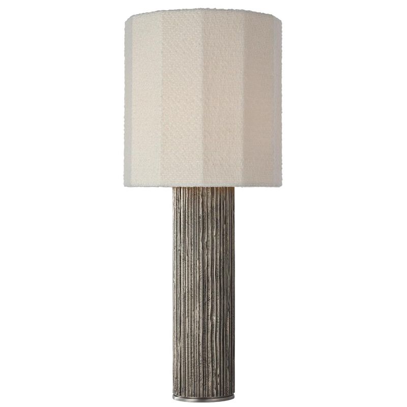 Anne-Marie Barton Fumar 29 Inch Floor Lamp by Visual Comfort Signature Collection