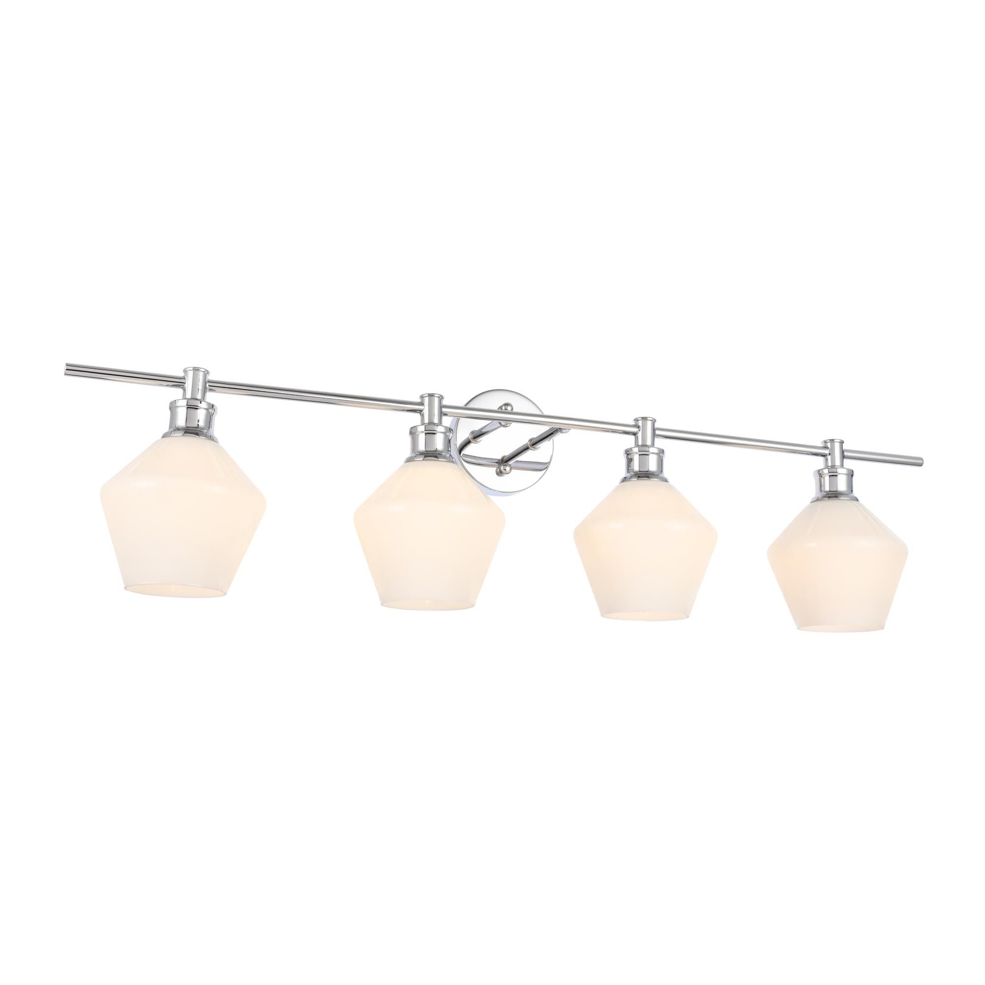 Gene Bath Vanity Light by Elegant Lighting