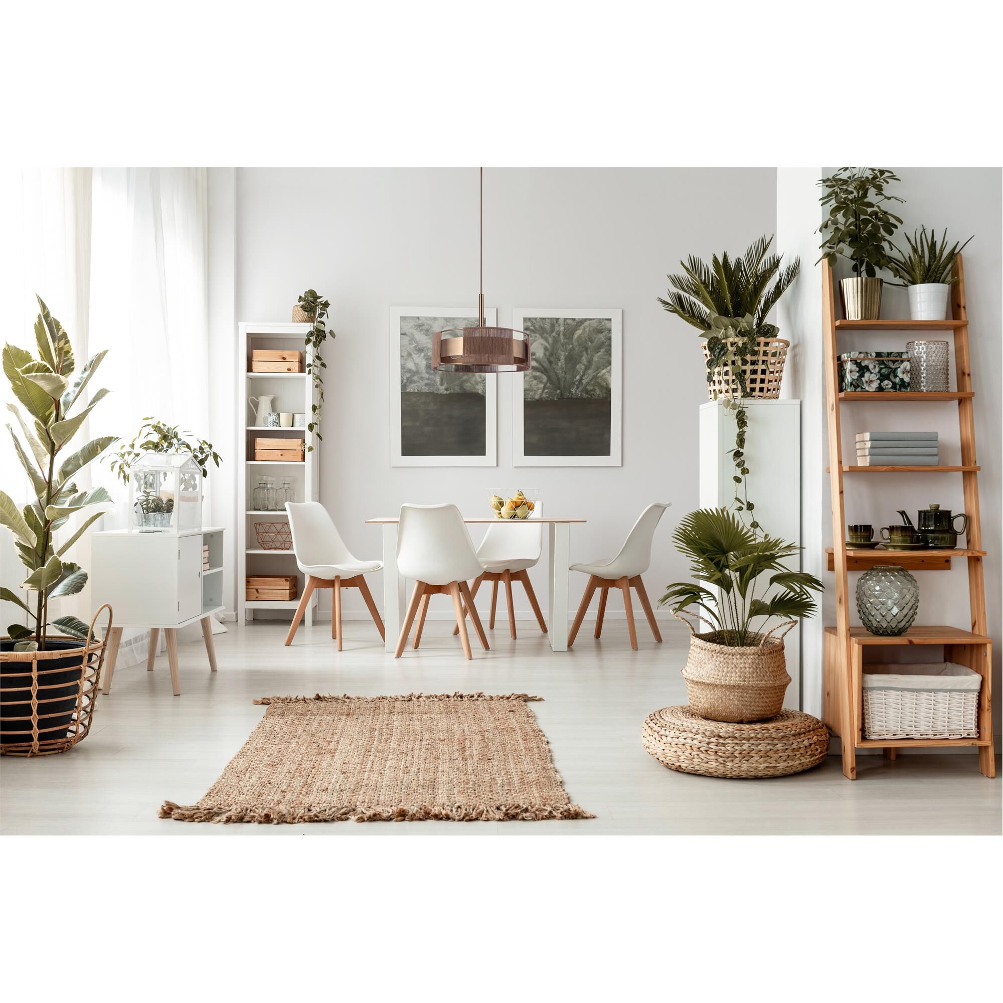 Kensey Medium Pendant Light,