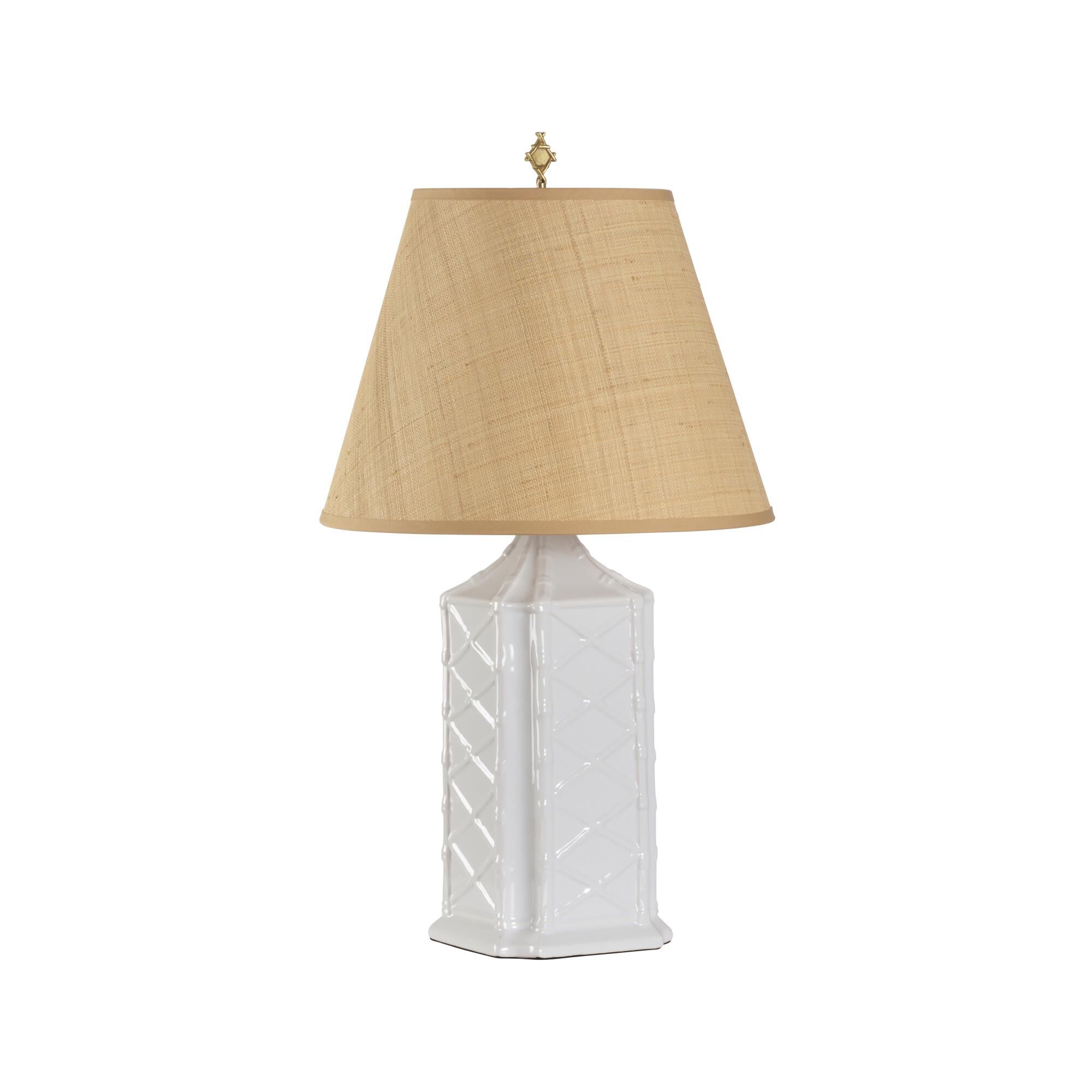 Stanton 31 Inch Table Lamp by Chelsea House