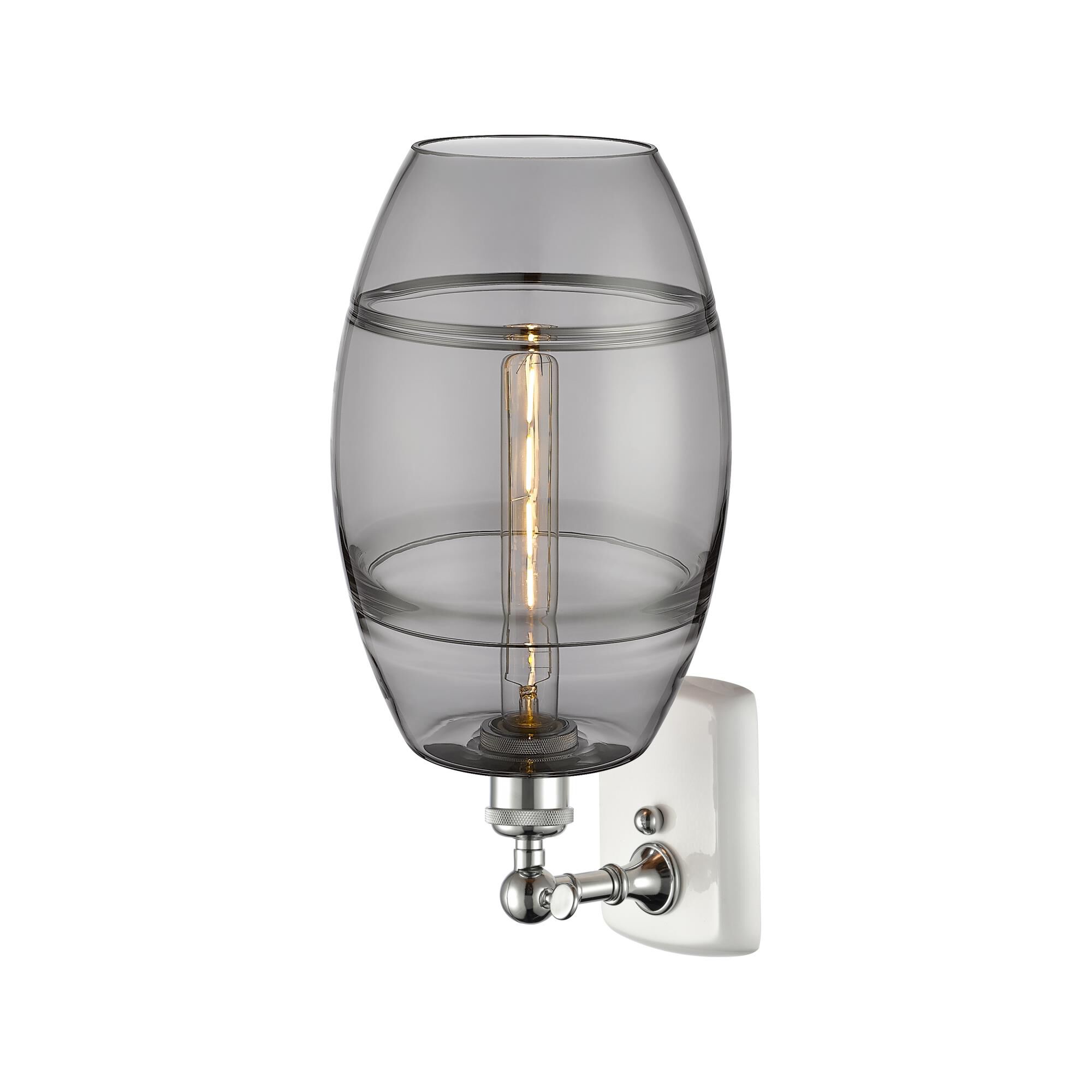 Bruno Marashlian Vaz 8 Inch Wall Sconce by Innovations Lighting