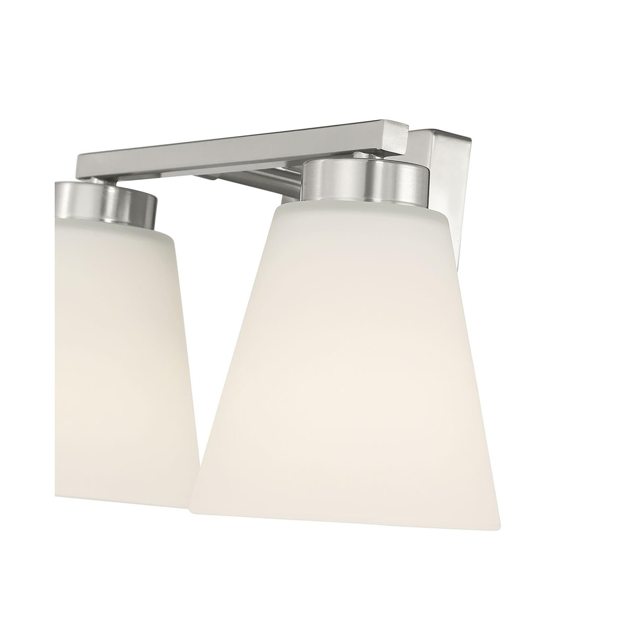Strayhan 13 Inch Bath Vanity Light by Millennium Lighting