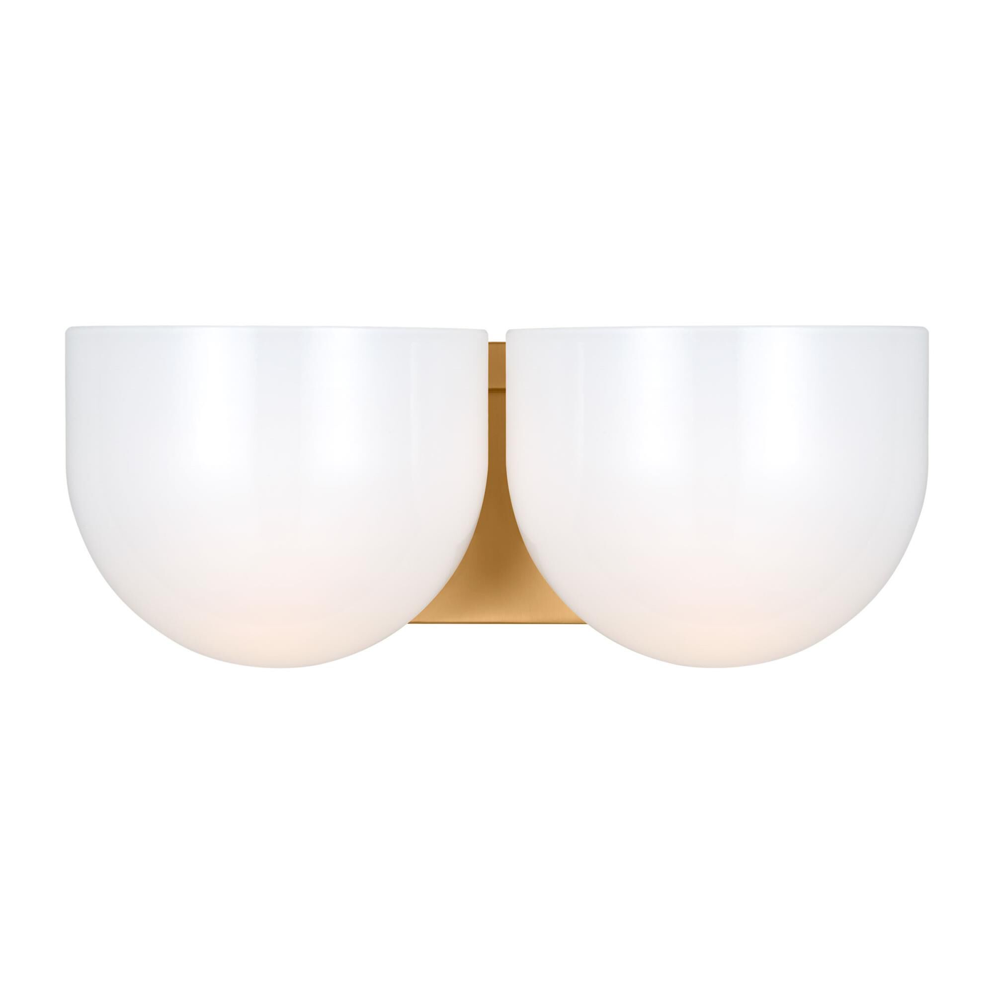 Christiane Lemieux Cheverny 13 Inch 2 Light Bath Vanity Light by Visual Comfort Studio Collection