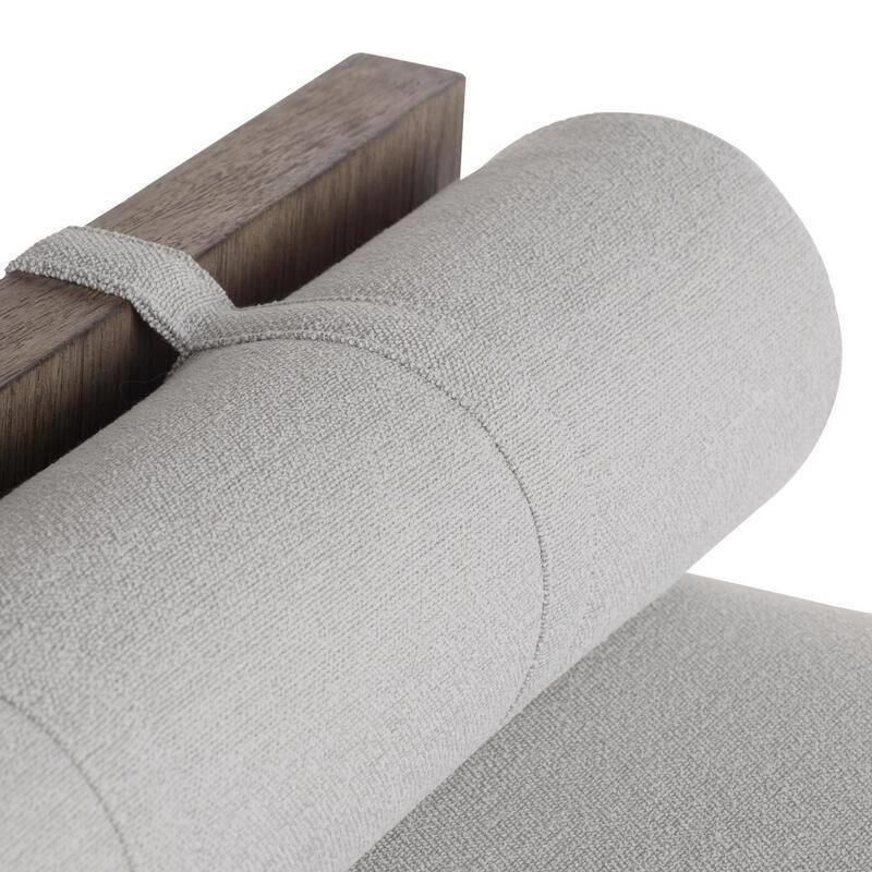 Shown in Porpoise finish