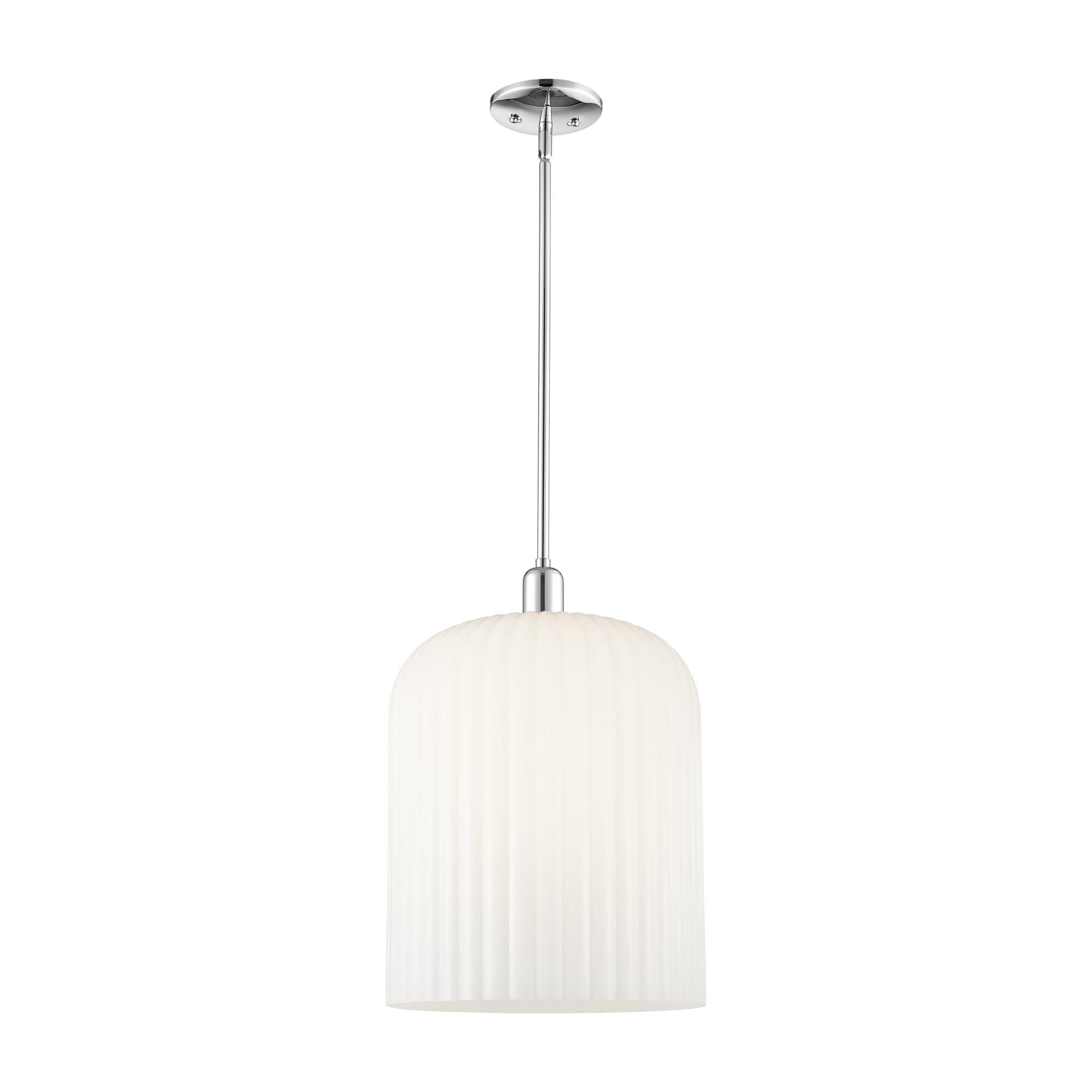 Bruno Marashlian Bridal Veil 12 Inch Mini Pendant by Innovations Lighting