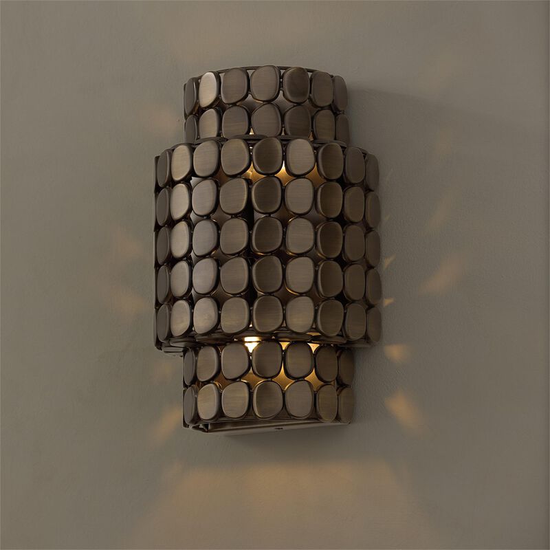 Eliana 10 Inch Wall Sconce by Capital Lighting Fixture Company