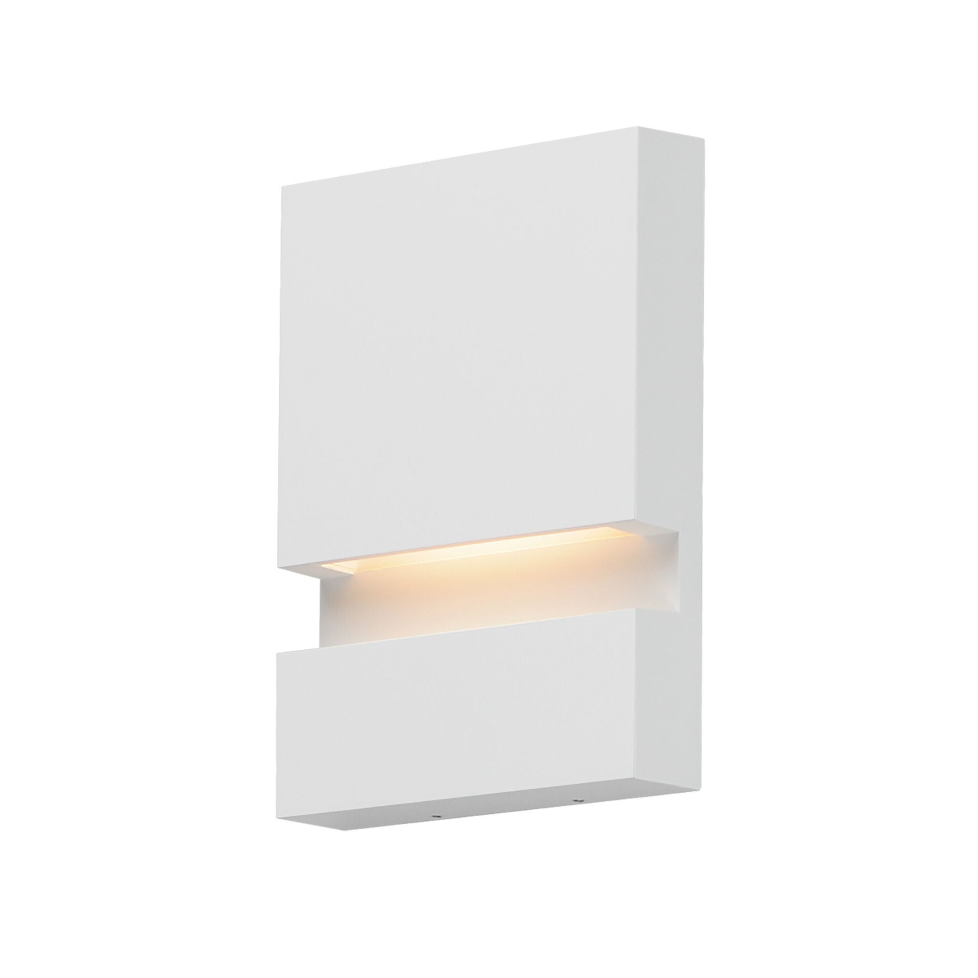 Brink 8 Inch Outdoor Wall Light,