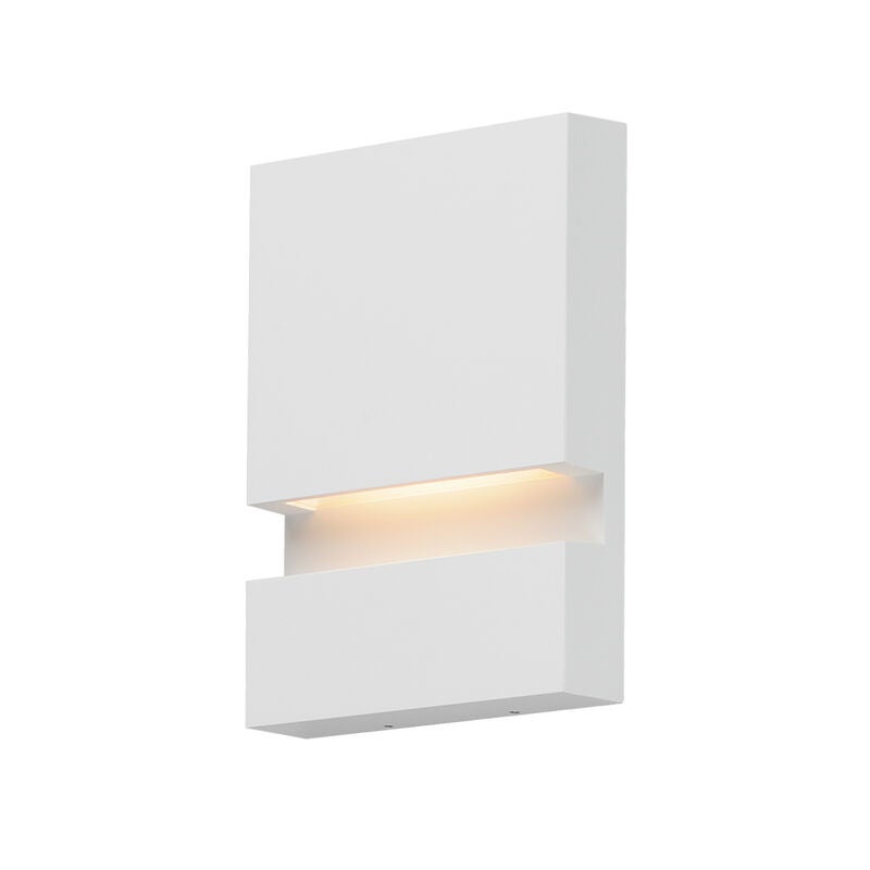 Brink 8 Inch Outdoor Wall Light by ET2 Lighting