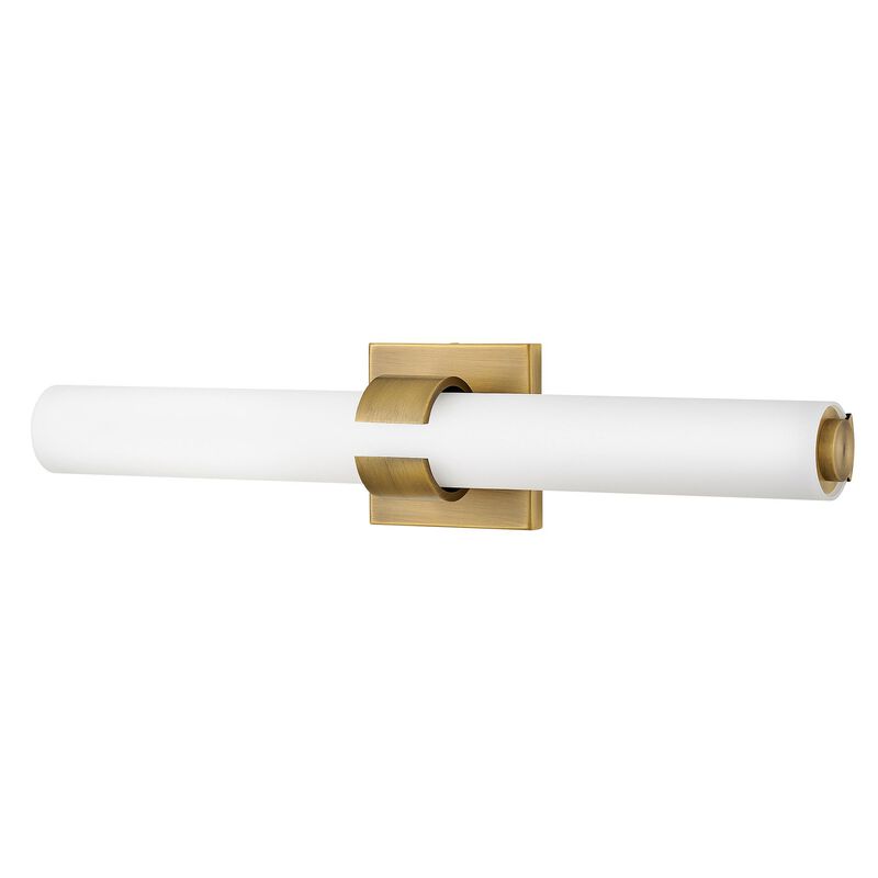 Aiden 23 Inch Bath Vanity Light by Hinkley