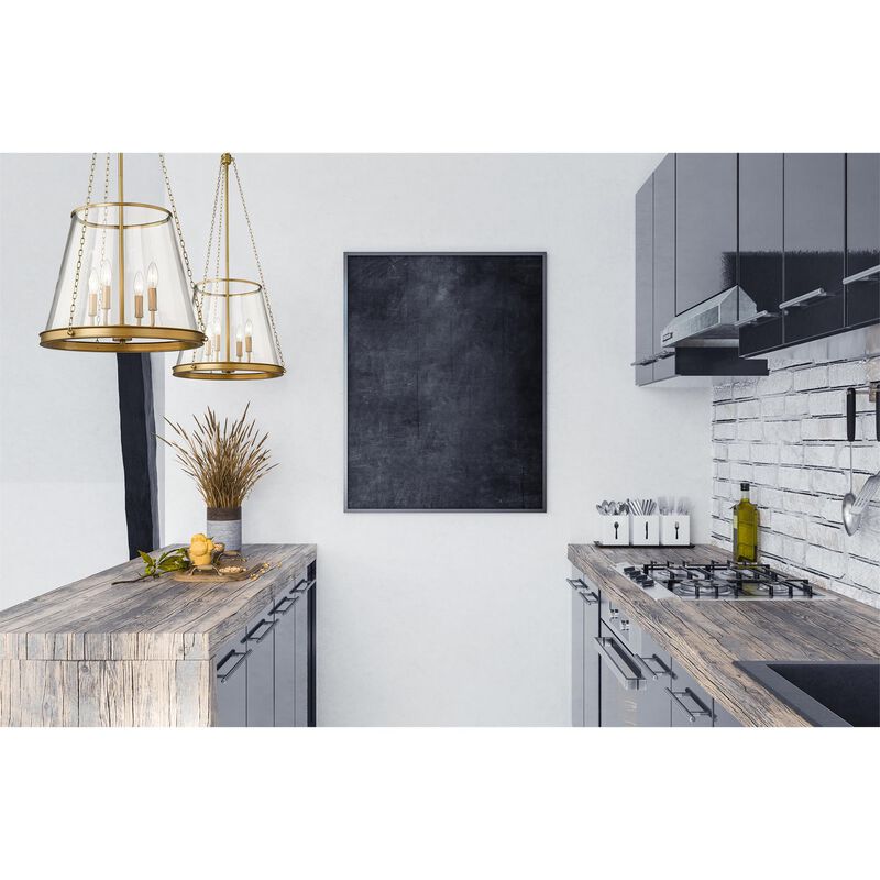 Prescott 18 Inch Large Pendant by Z-Lite