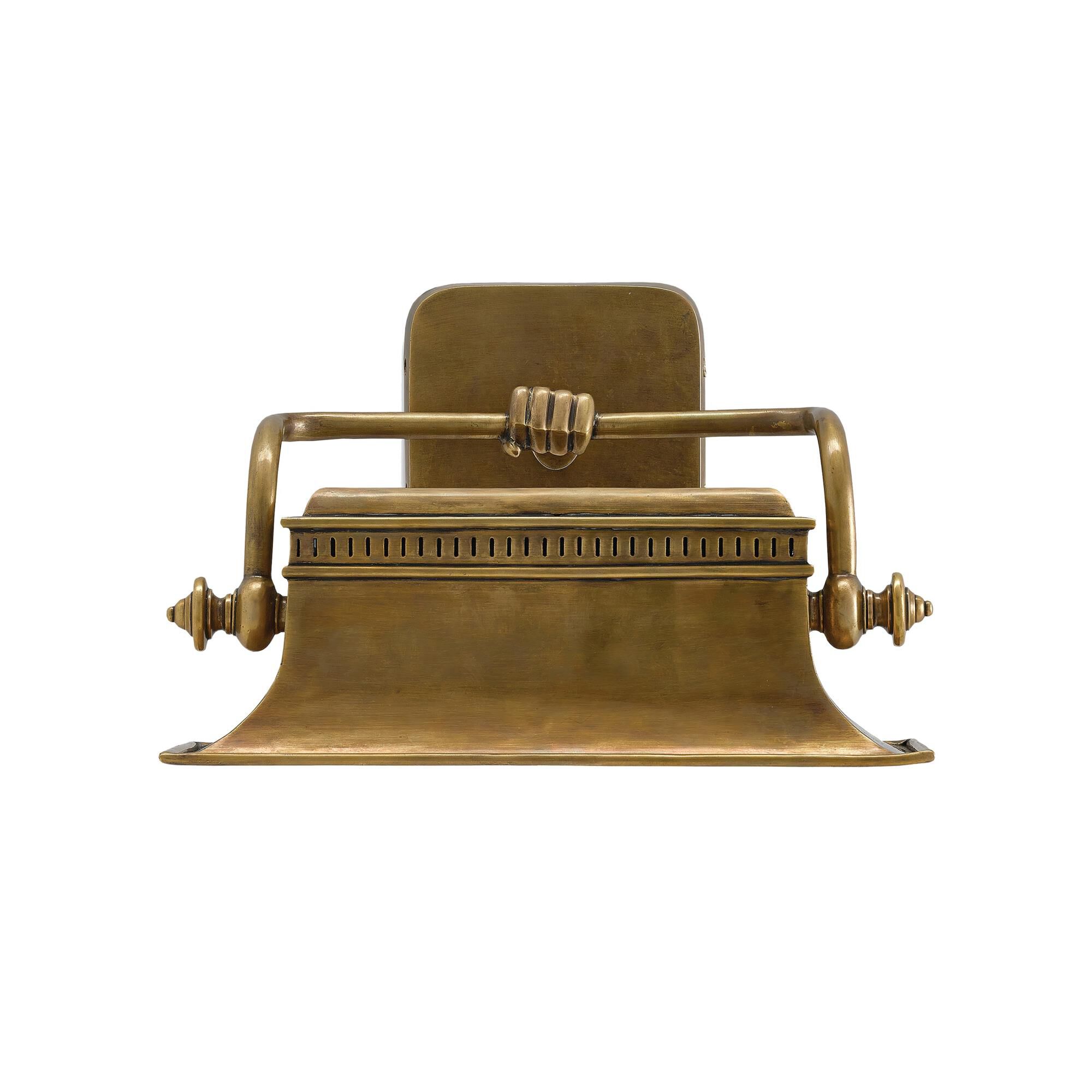 Malvasia 13 Inch Wall Sconce by Currey and Company