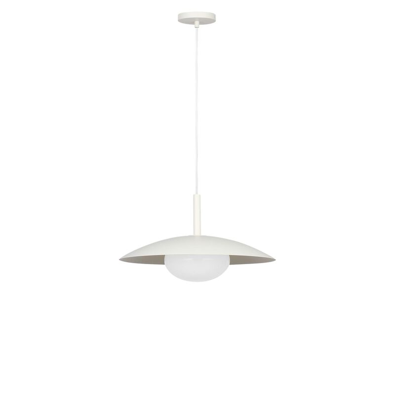 Mont Large Pendant by Generation Lighting