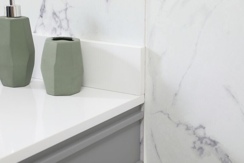 Bennett Bath Vanity by Elegant Decor