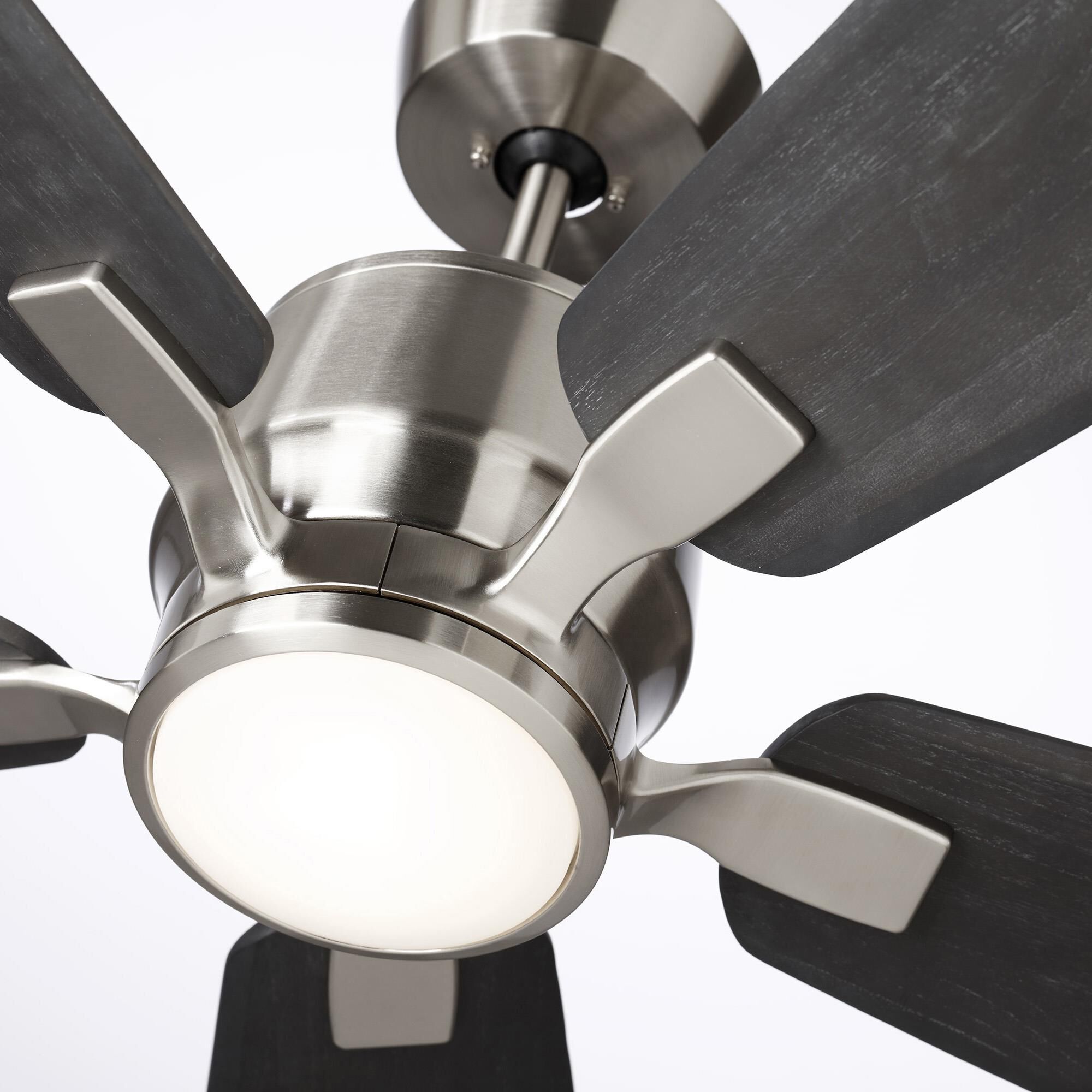 Ion Eco Ceiling Fan with Light Kit by Emerson