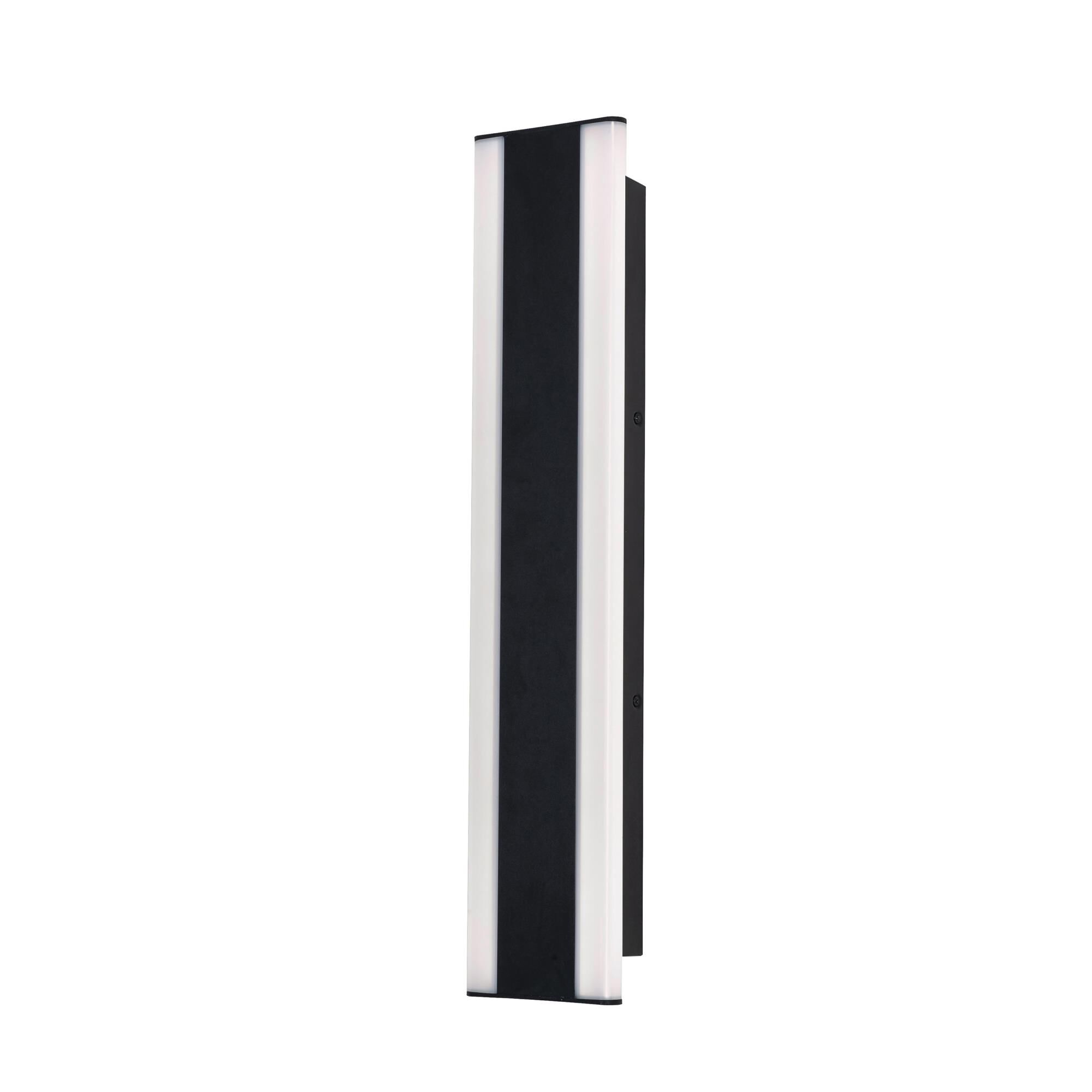Rhea 24 Inch Tall 2 Light LED Outdoor Wall Light by AFX Lighting