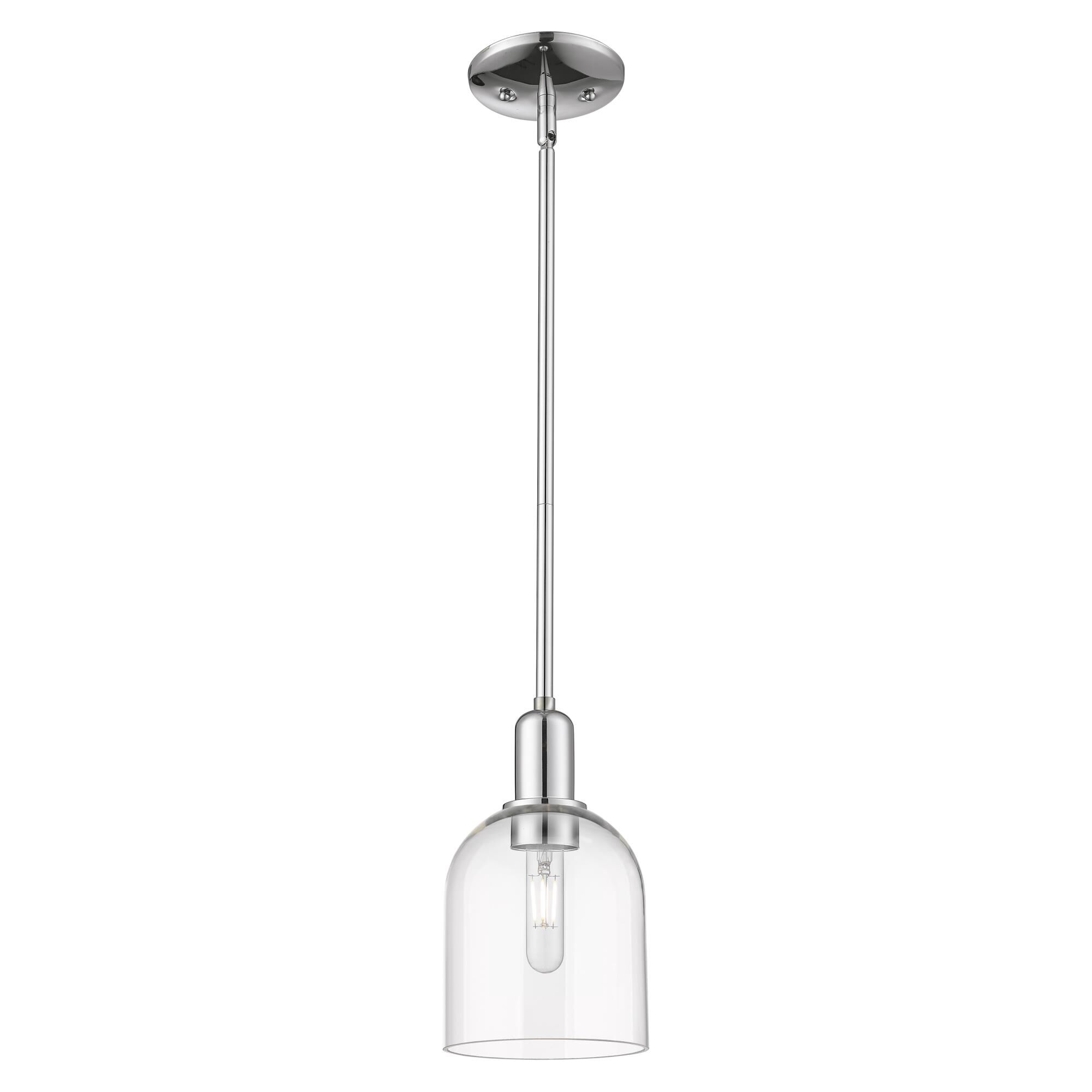 Bruno Marashlian Bella 6 Inch Mini Pendant by Innovations Lighting