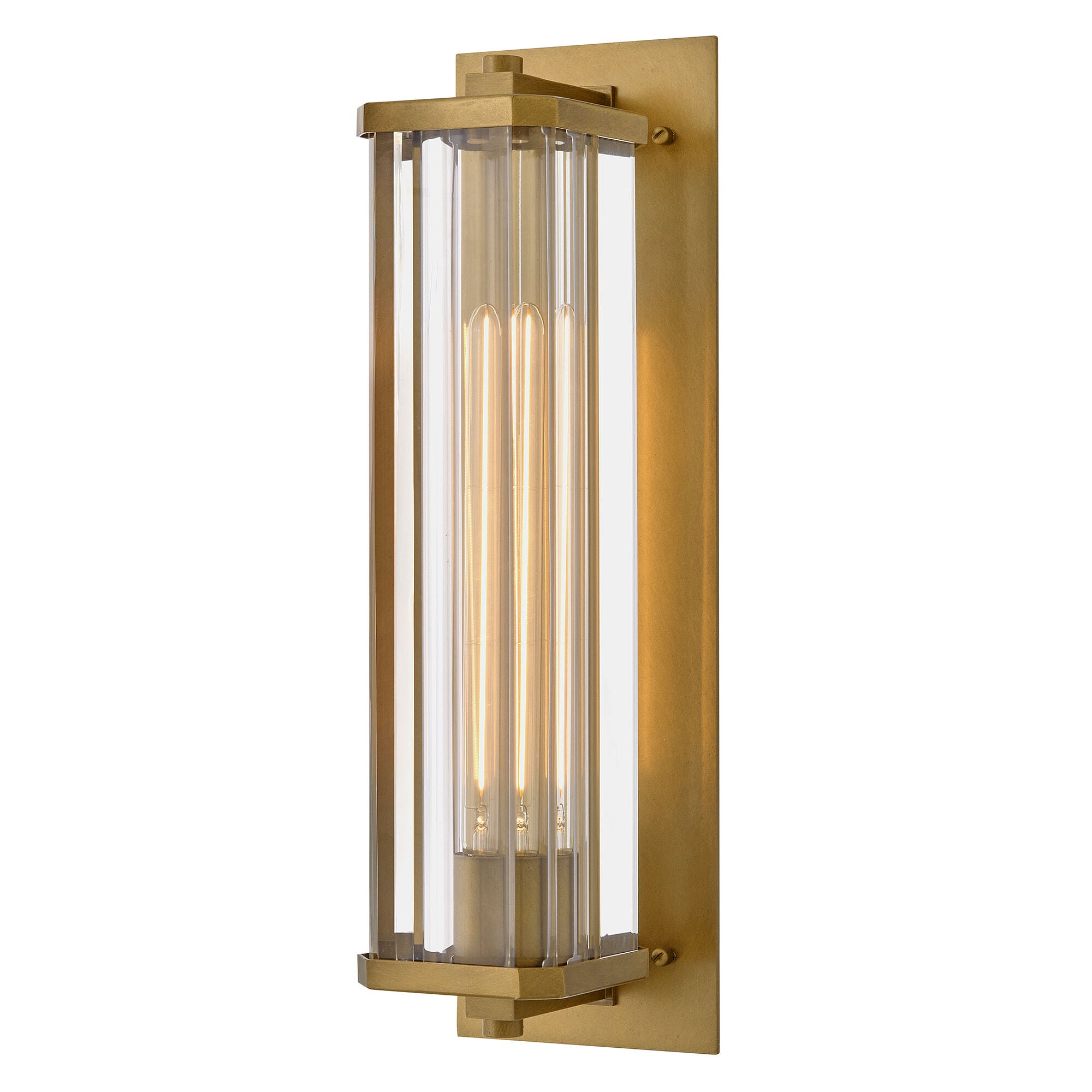 Marcel 18 Inch Outdoor Wall Light,