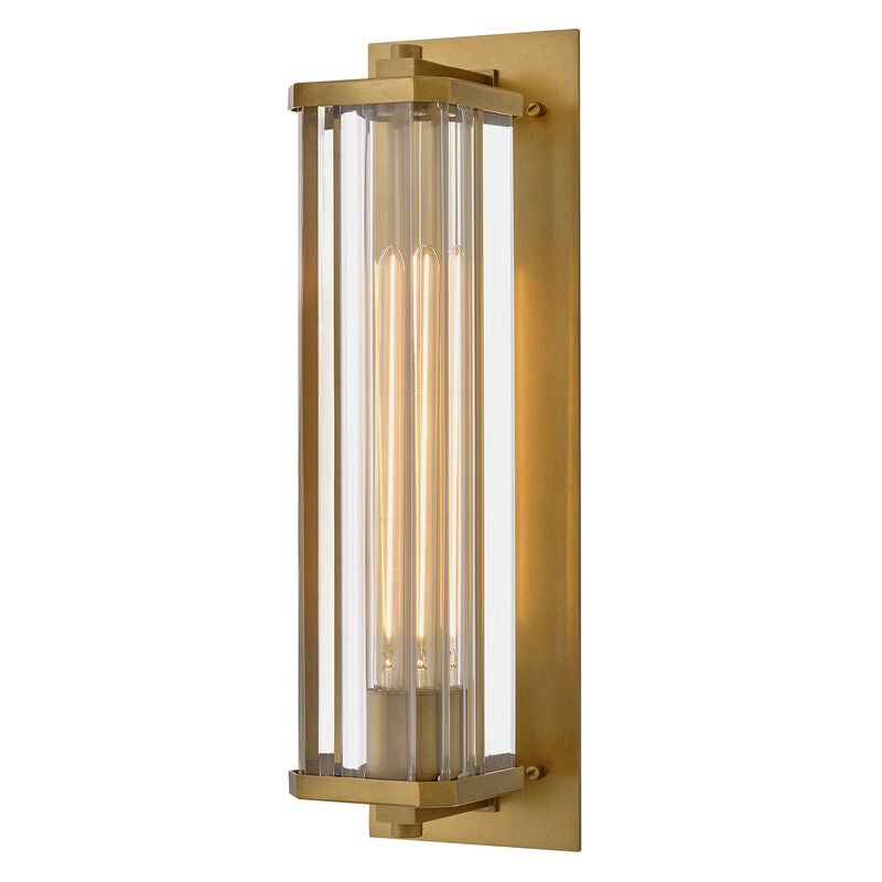 Marcel 18 Inch Outdoor Wall Light by Hinkley