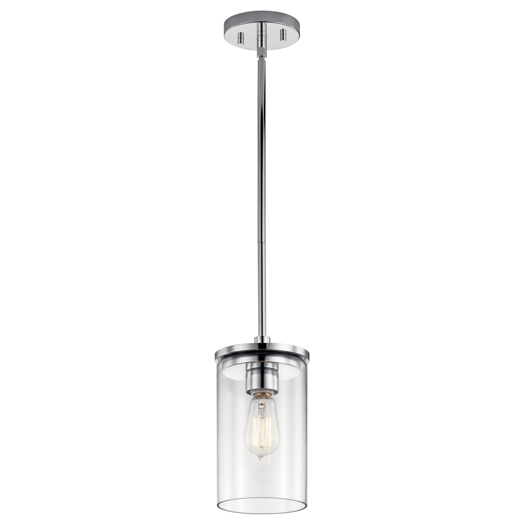 Crosby Mini Pendant,