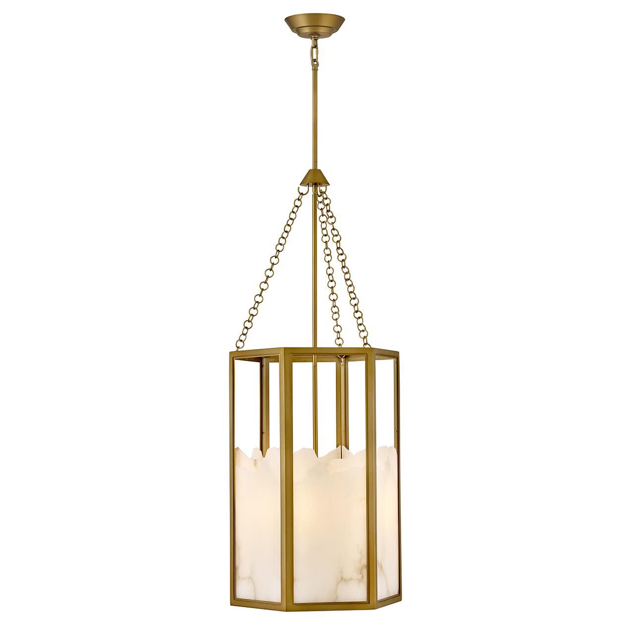 Veleta 22 Inch Mini Chandelier by Fredrick Ramond