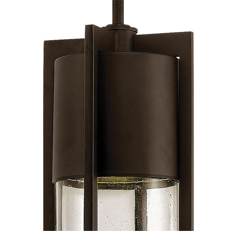 Shelter Medium Outdoor Hanging Lantern by Hinkley