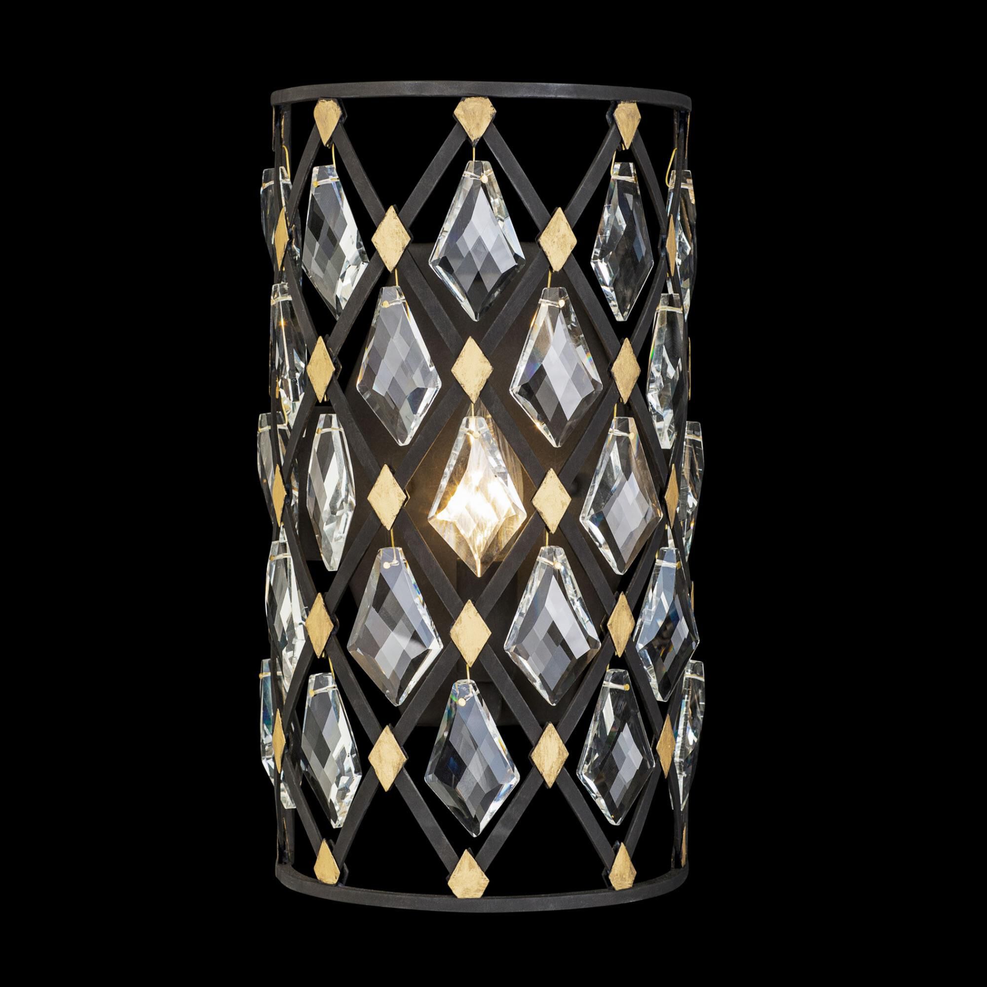 Varaluz Windsor 13 Inch Wall Sconce