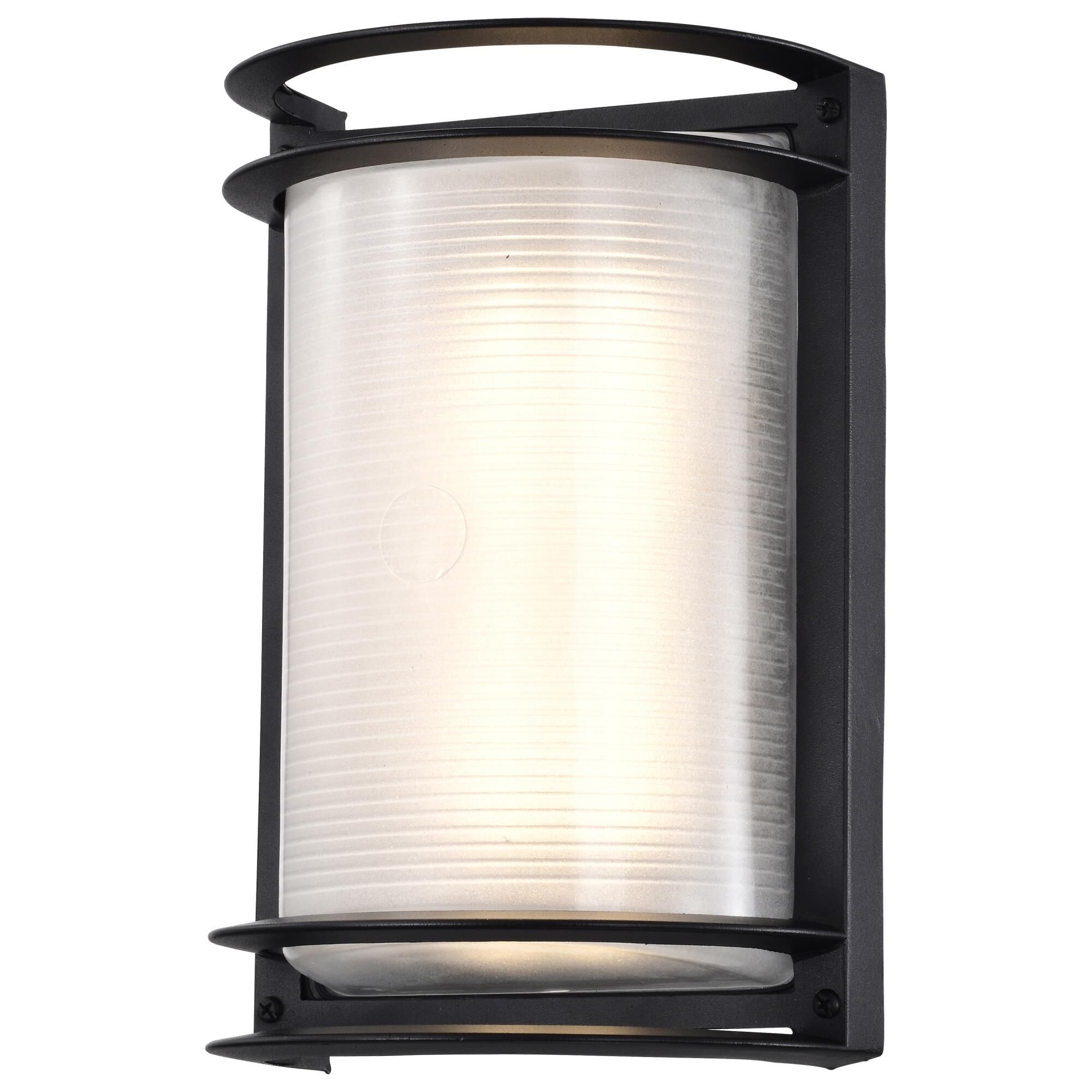 Nuvo Lighting 10 Inch Tall LED Outdoor Wall Light