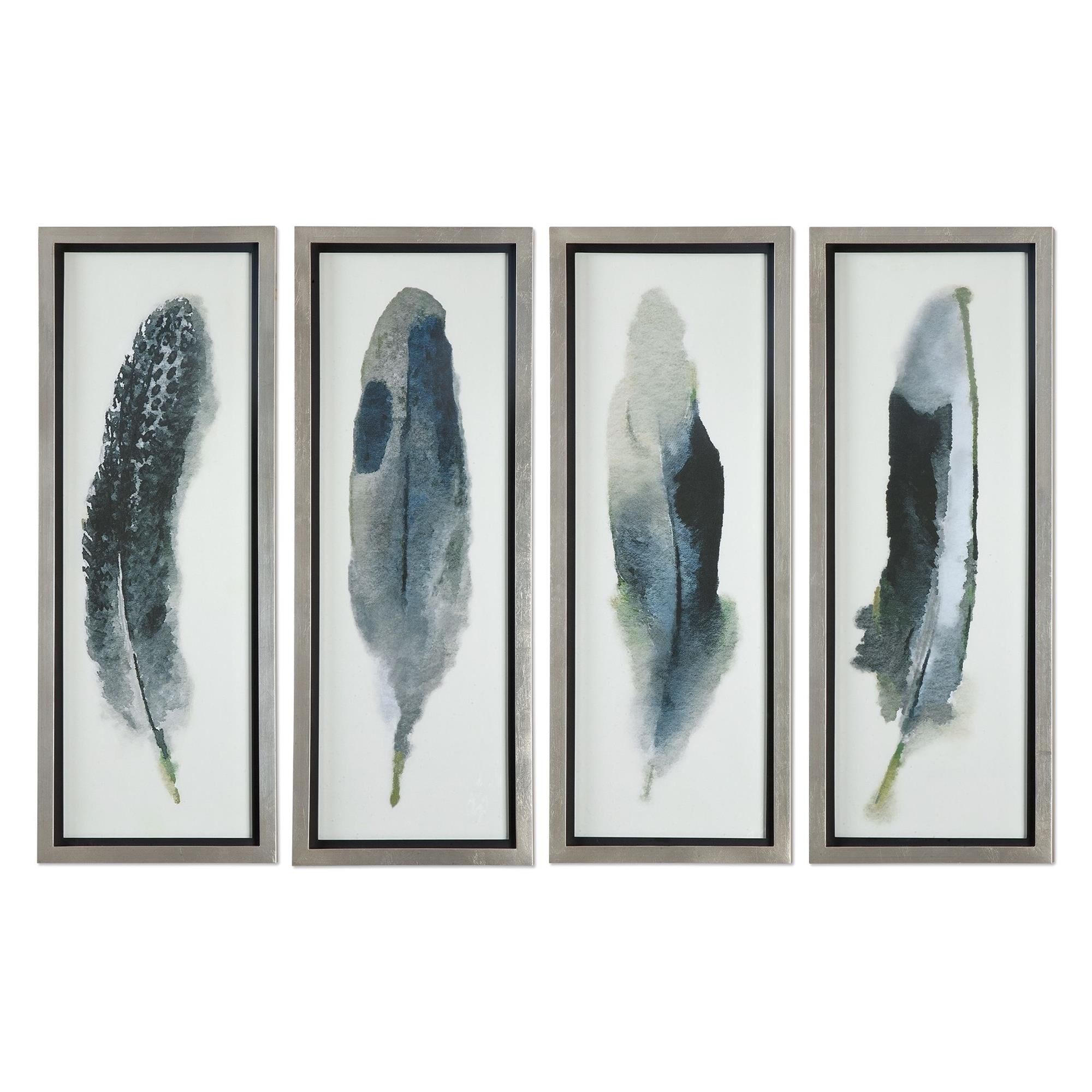 Shown in Champagne Silver Leaf Accented By A Black Satin finish