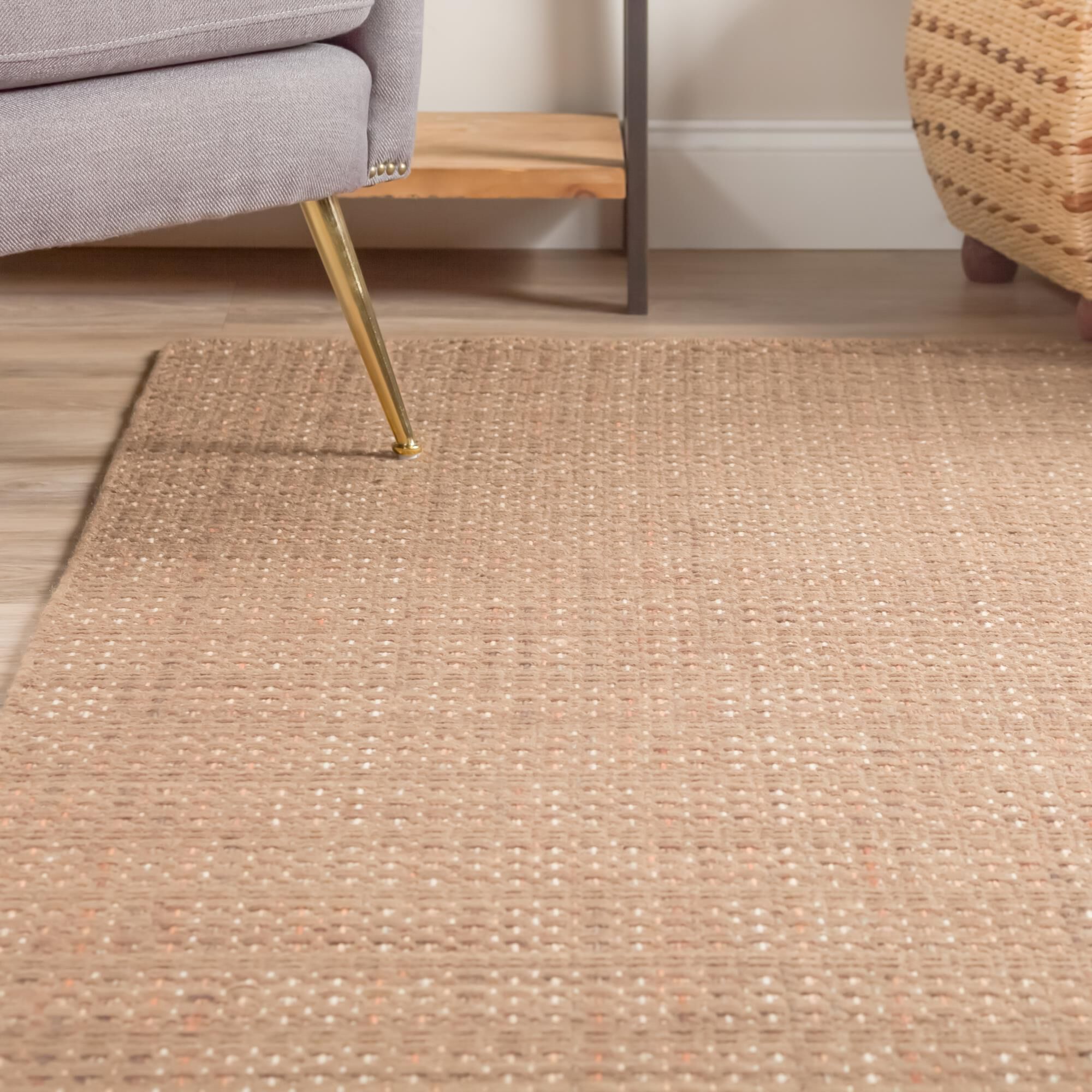 Nepal NL100 Area Rug,