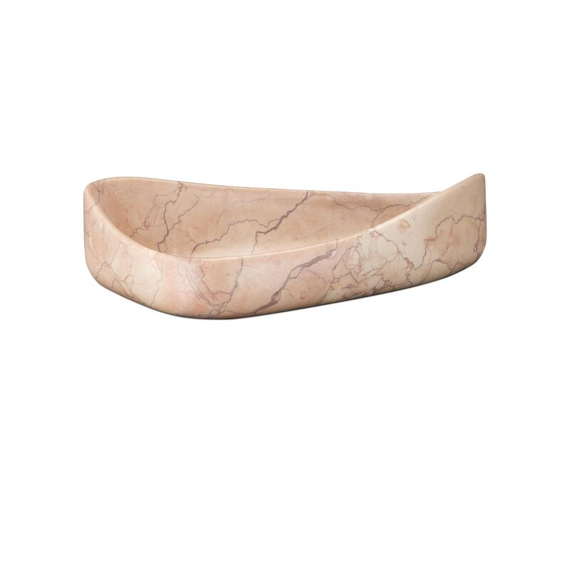 Deaton Rosa Bowl by Currey and Company