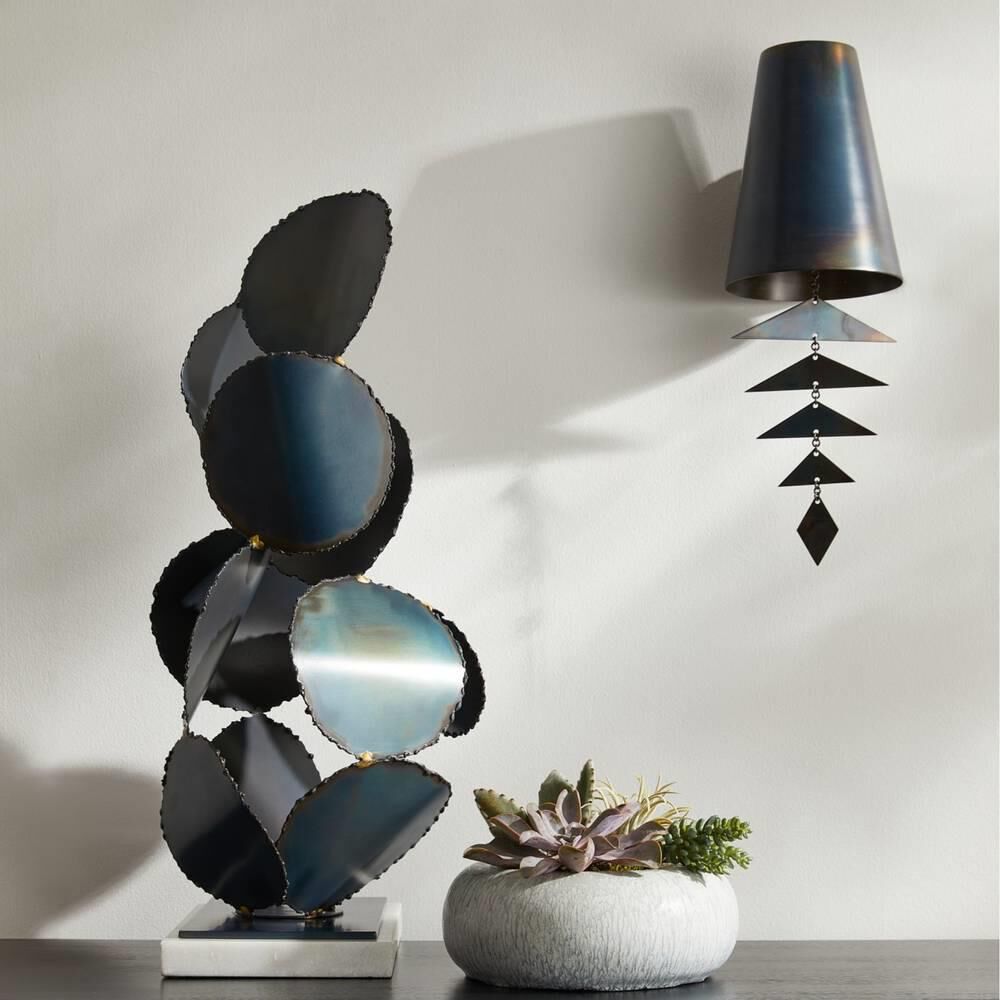 Ellie 18 Inch Wall Sconce by Arteriors Home