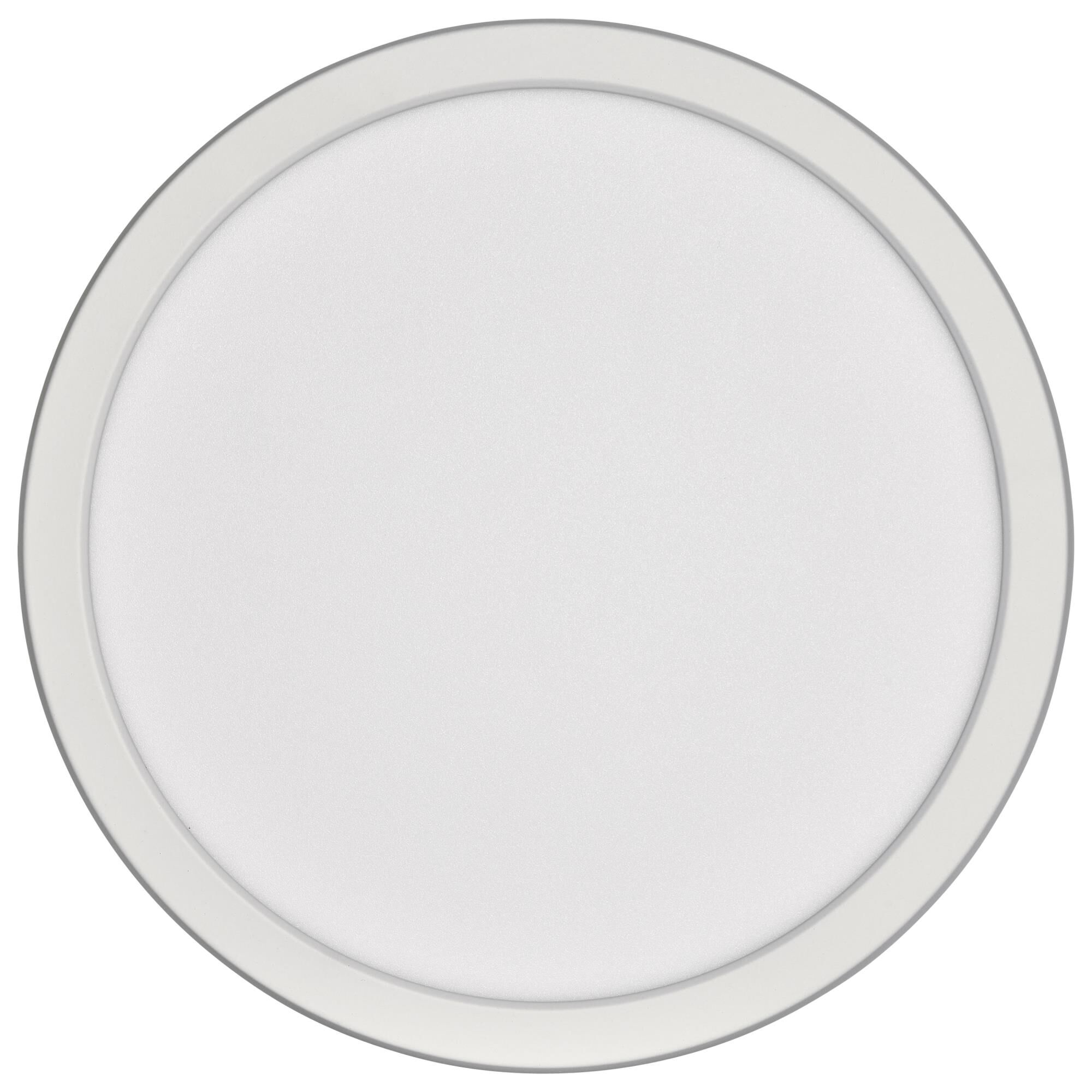 Blink Pro 9 Inch 1 Light LED Flush Mount by Nuvo Lighting - Clearance