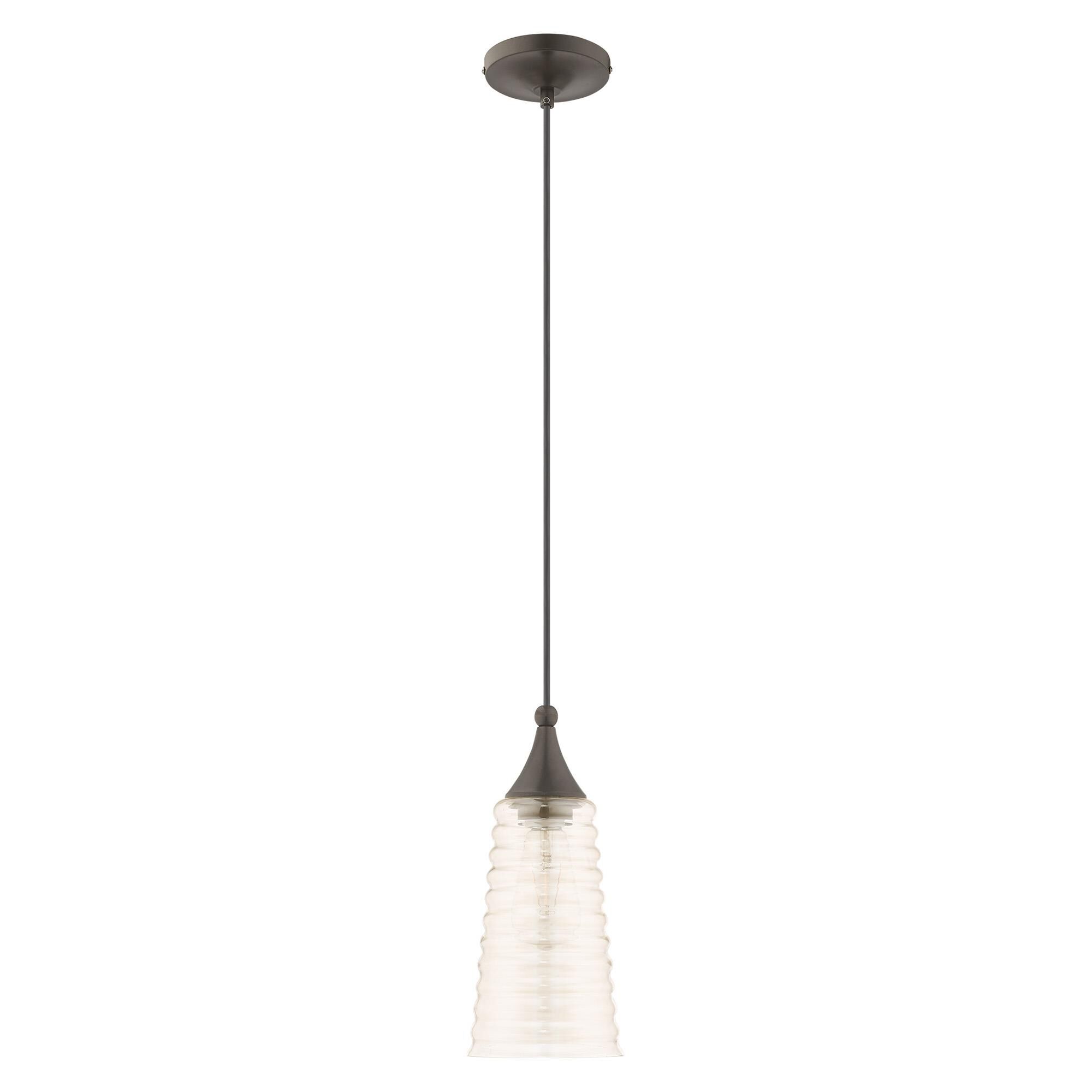 Livex Lighting Mini Pendant