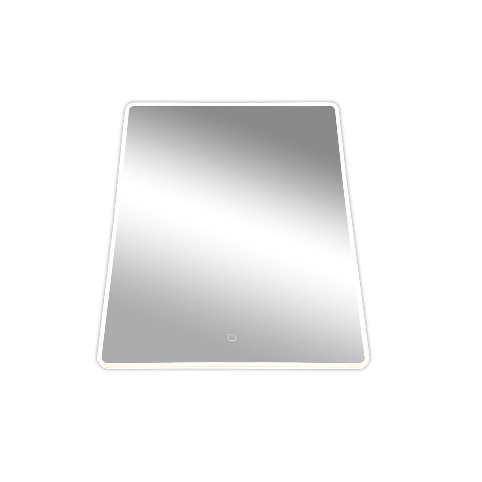 Shown in Silver finish
