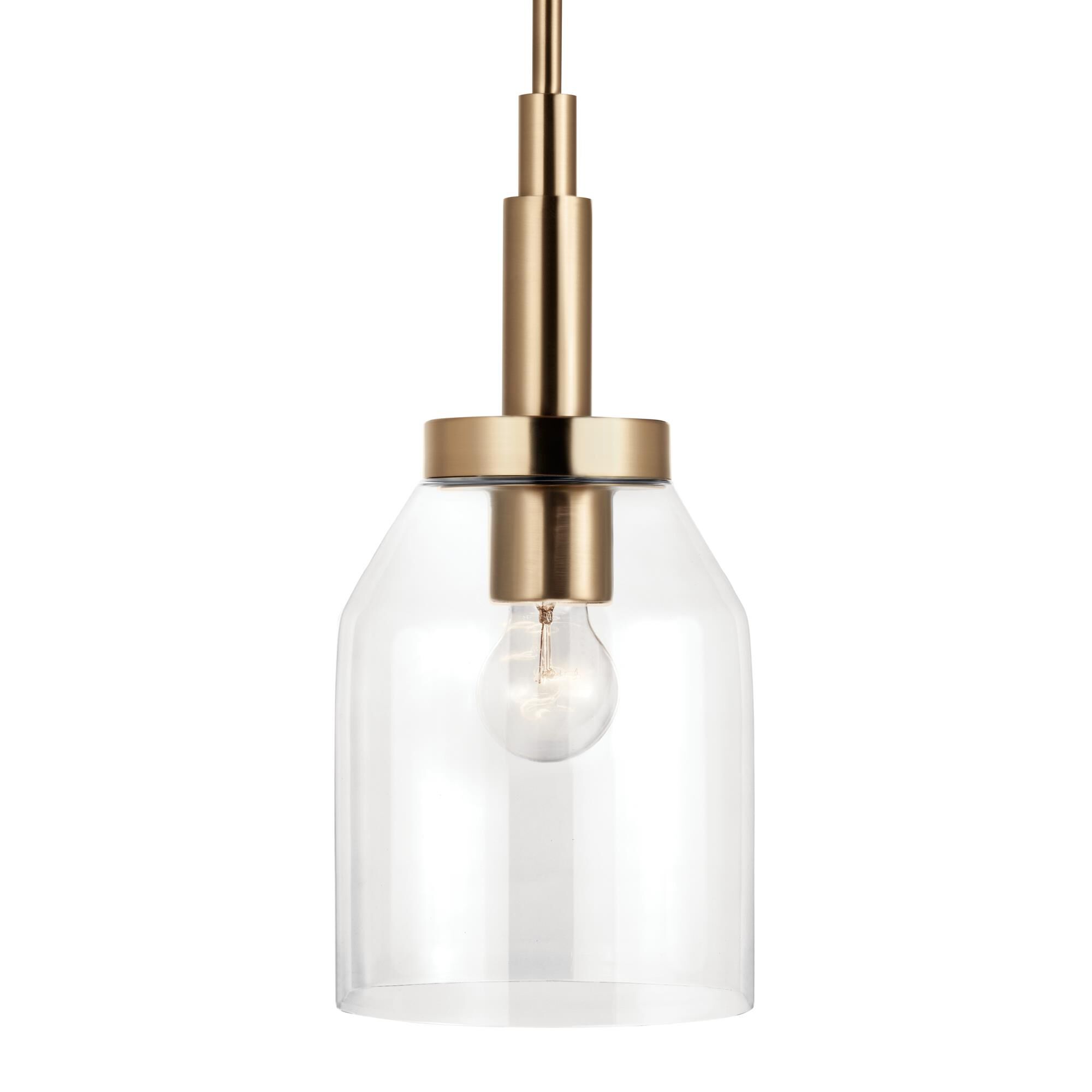 Madden 7 Inch Mini Pendant,