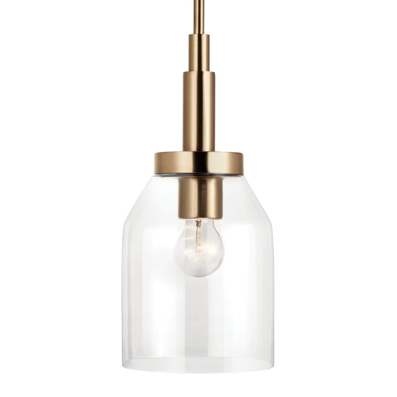 Madden 7 Inch Mini Pendant by Kichler Lighting