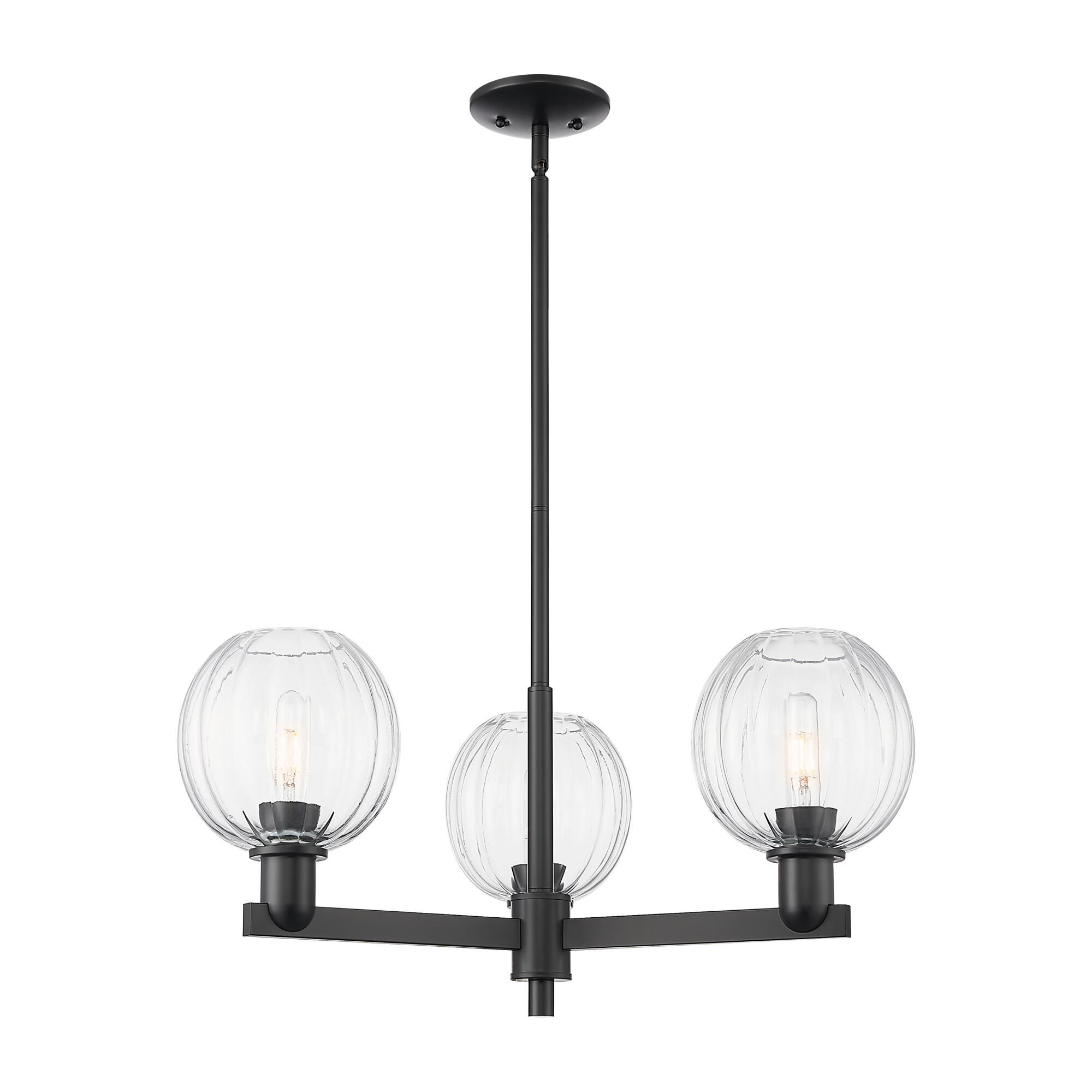 Bruno Marashlian Preston 18 Inch Mini Chandelier by Innovations Lighting