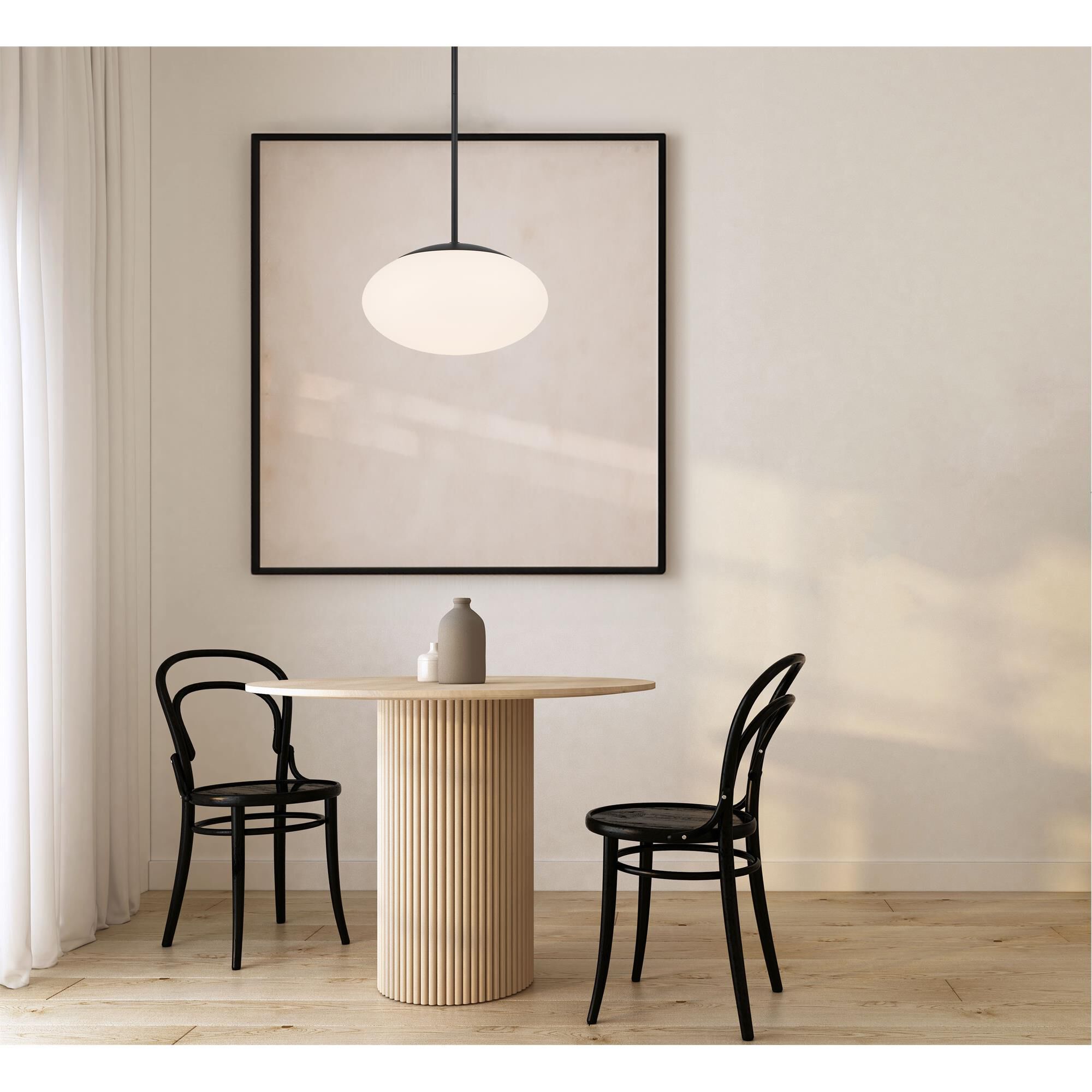 Gaze 14 Inch Pendant Light,