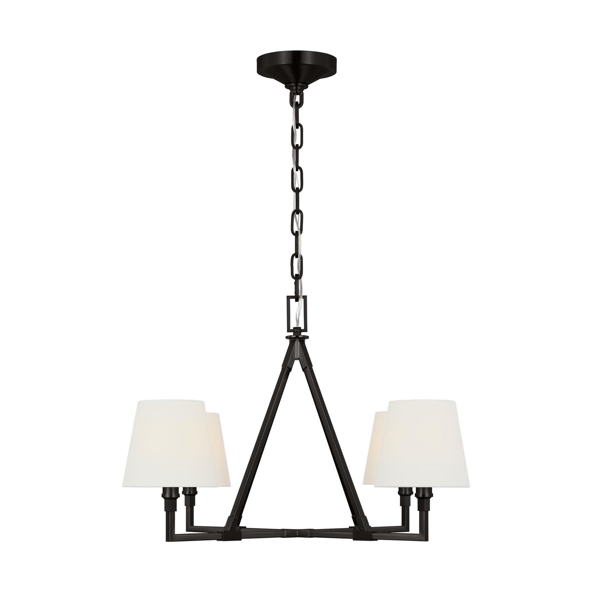 Shown in Aged Iron finish