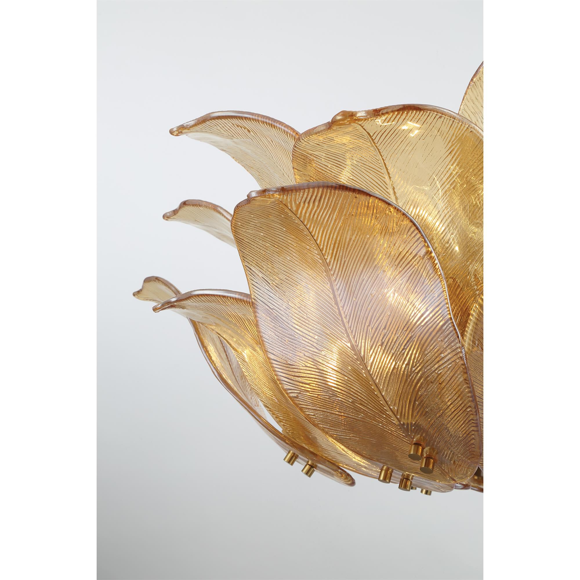 Orchid Medium Pendant Light,