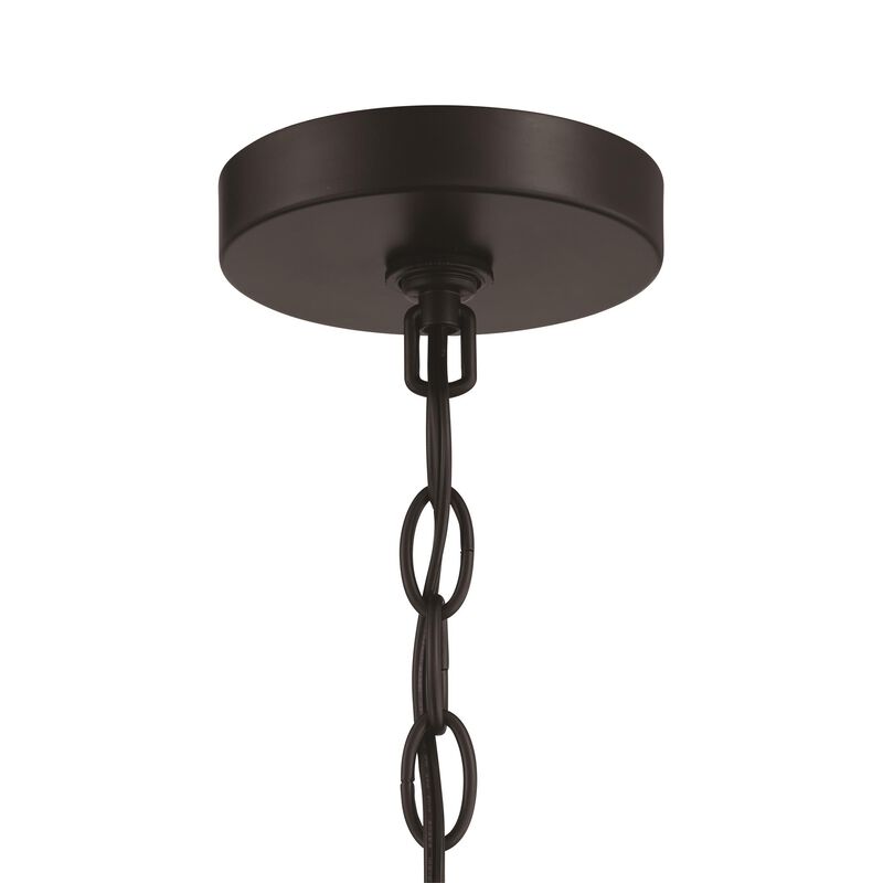 Avante Grand 12 Inch Mini Pendant by Craftmade