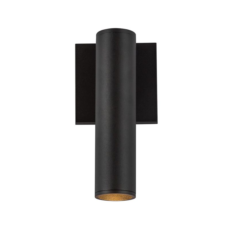 Lorna 9 Inch Outdoor Wall Light by Kuzco Lighting