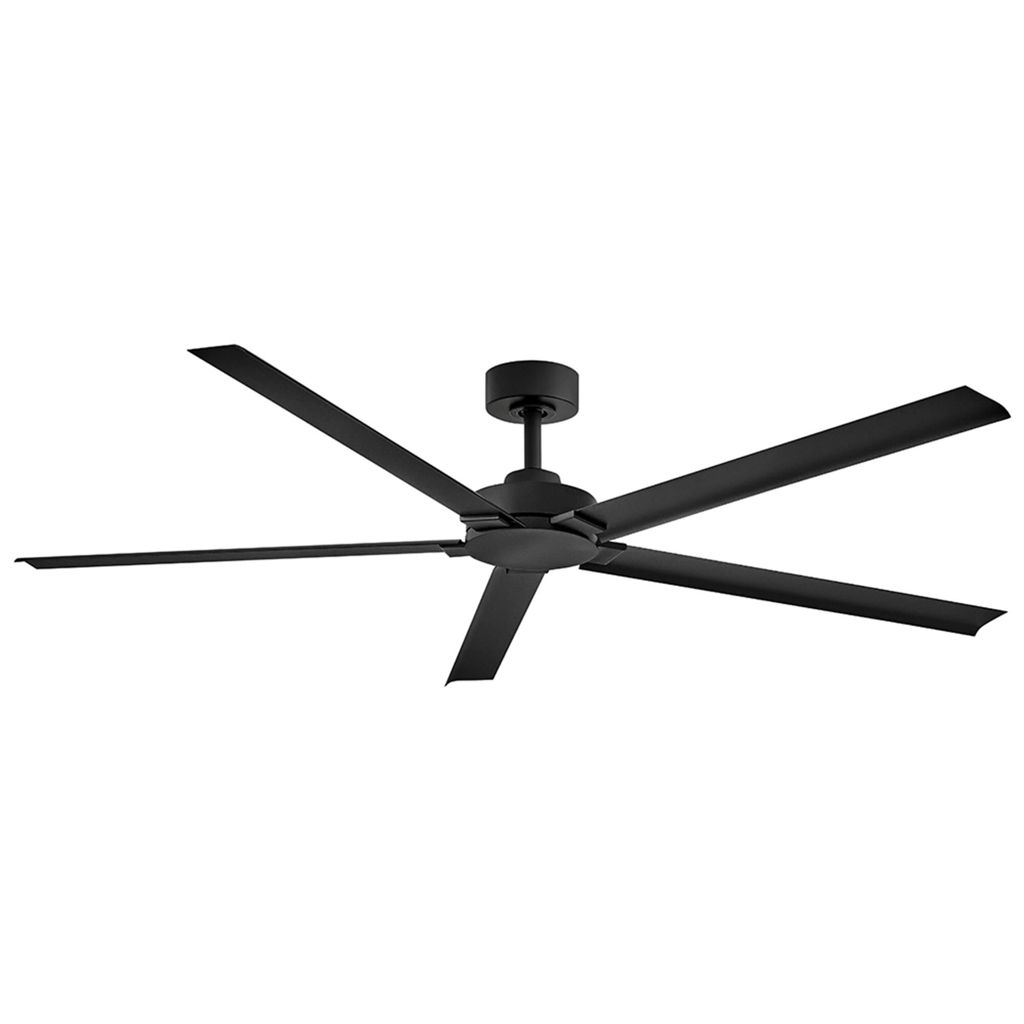 Vento 60 Inch Ceiling Fan,