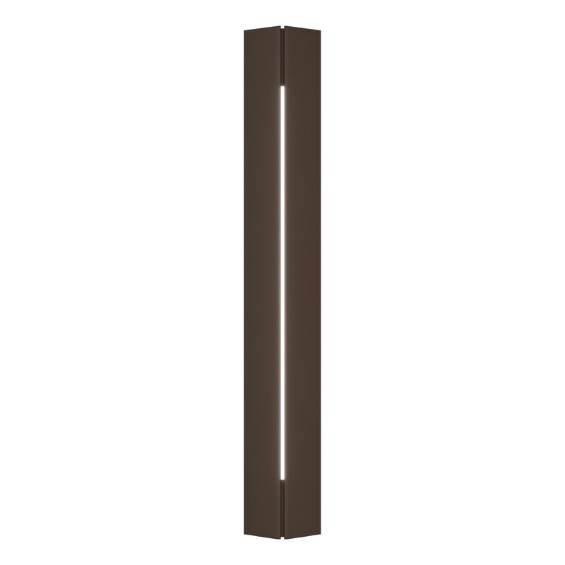 Gallery 36 Inch Outdoor Wall Light by Hubbardton Forge